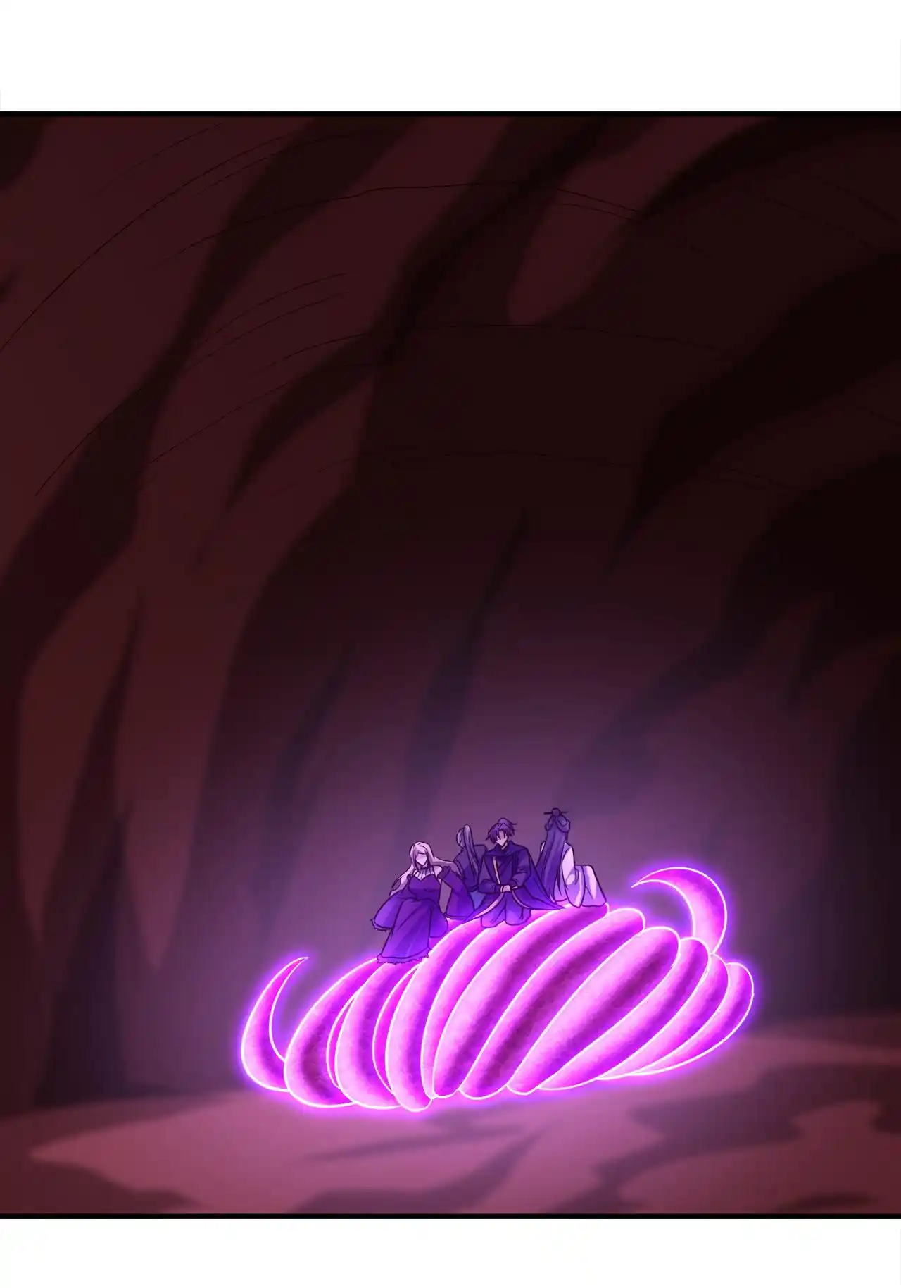 The Ultimate Devil King 215