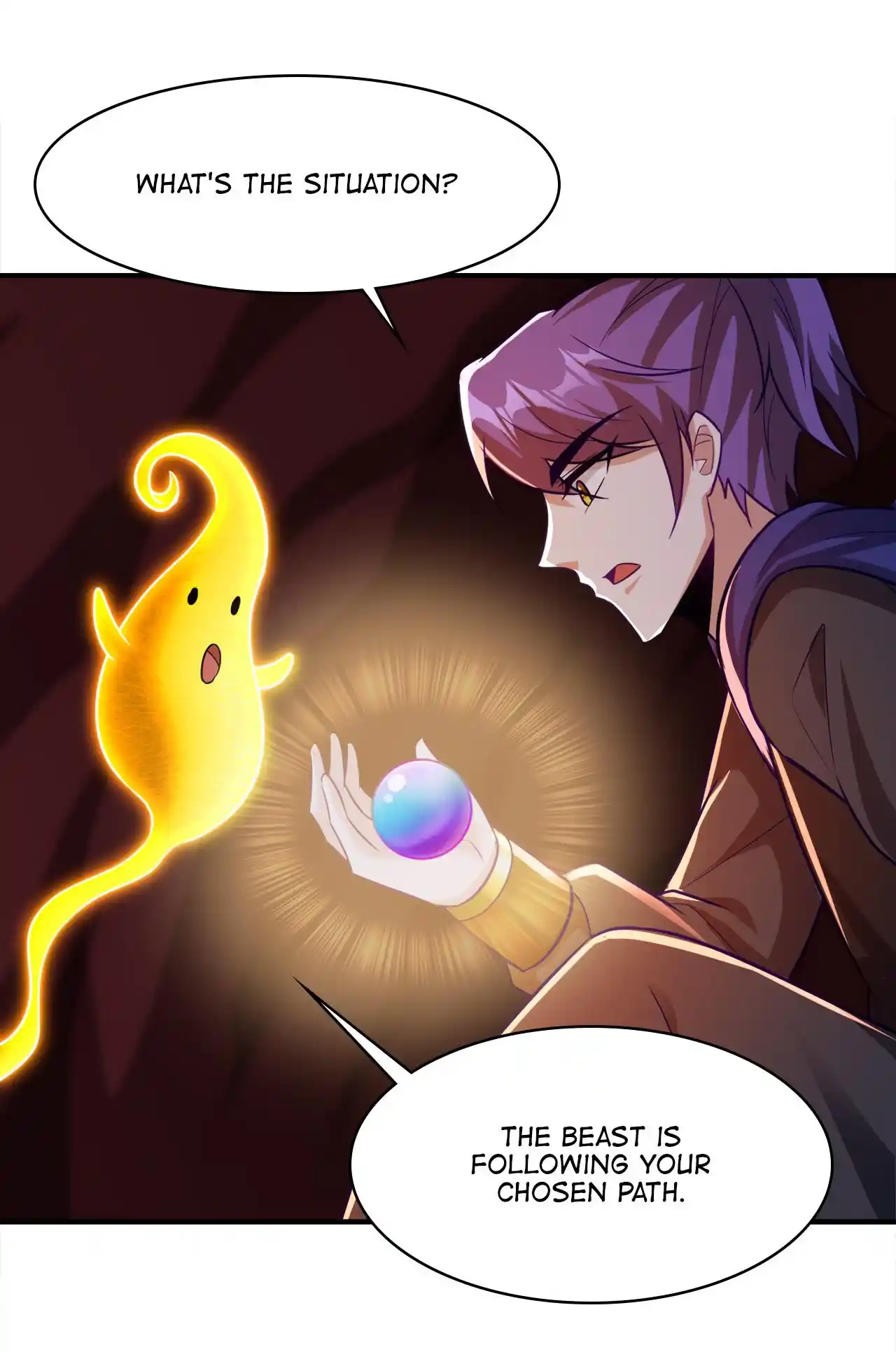 The Ultimate Devil King 215