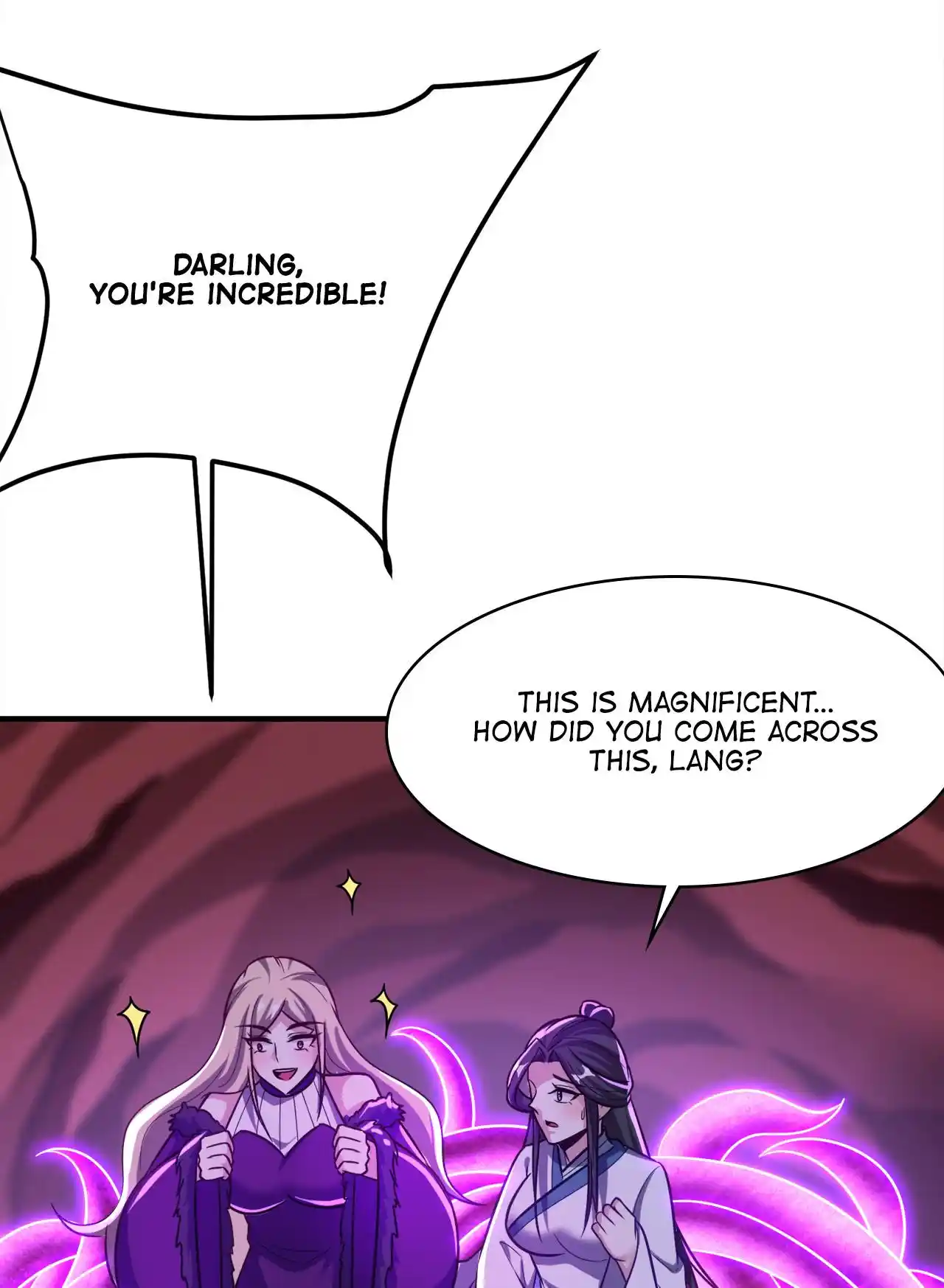 The Ultimate Devil King 215