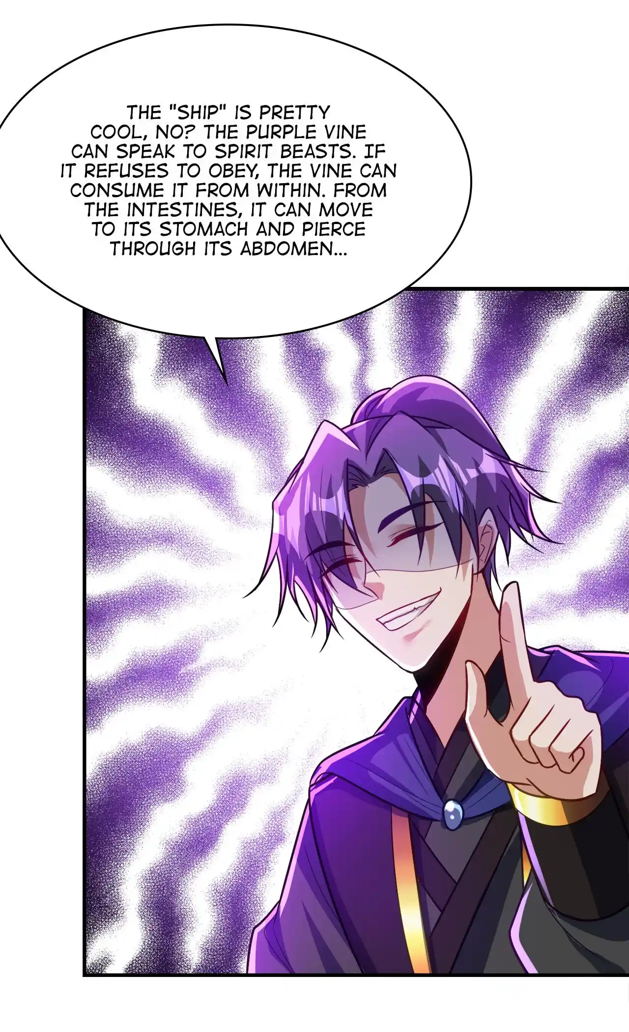 The Ultimate Devil King 215