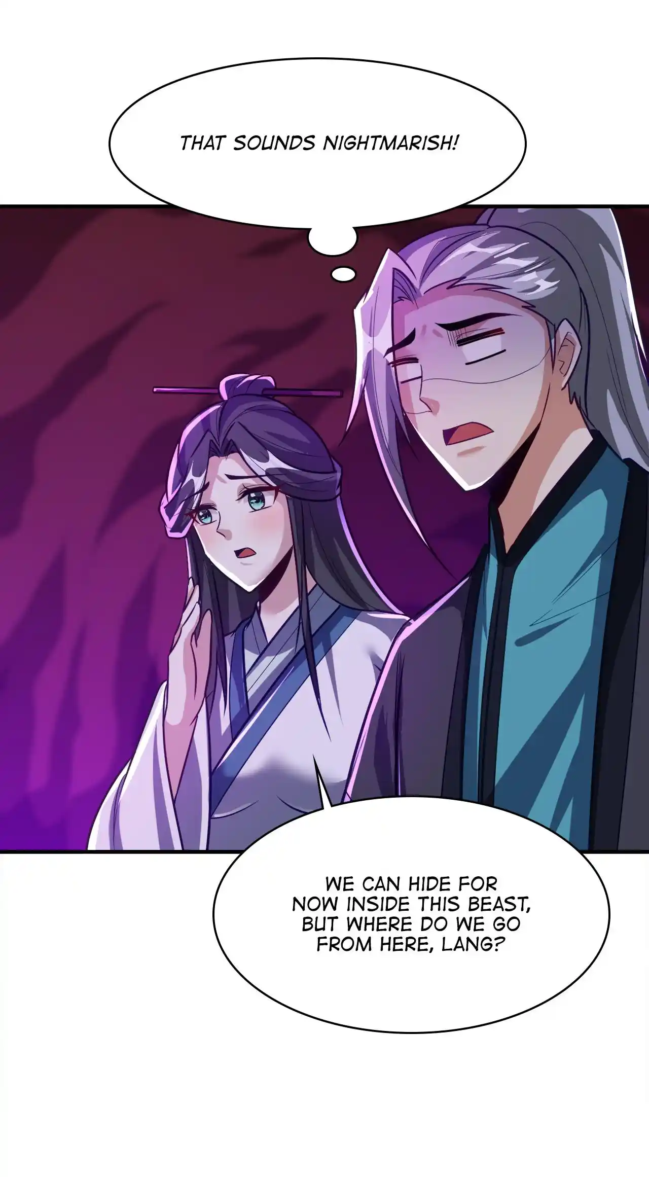 The Ultimate Devil King 215