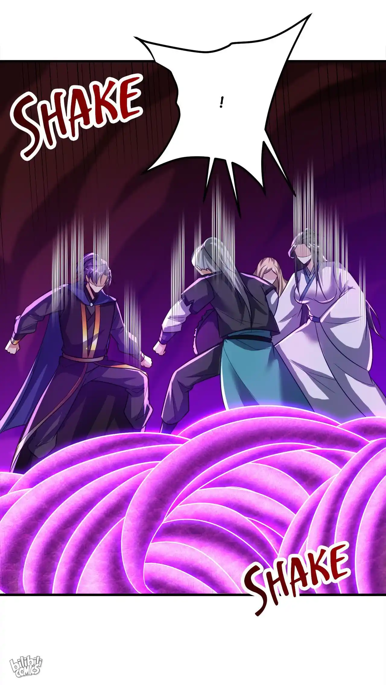 The Ultimate Devil King 216