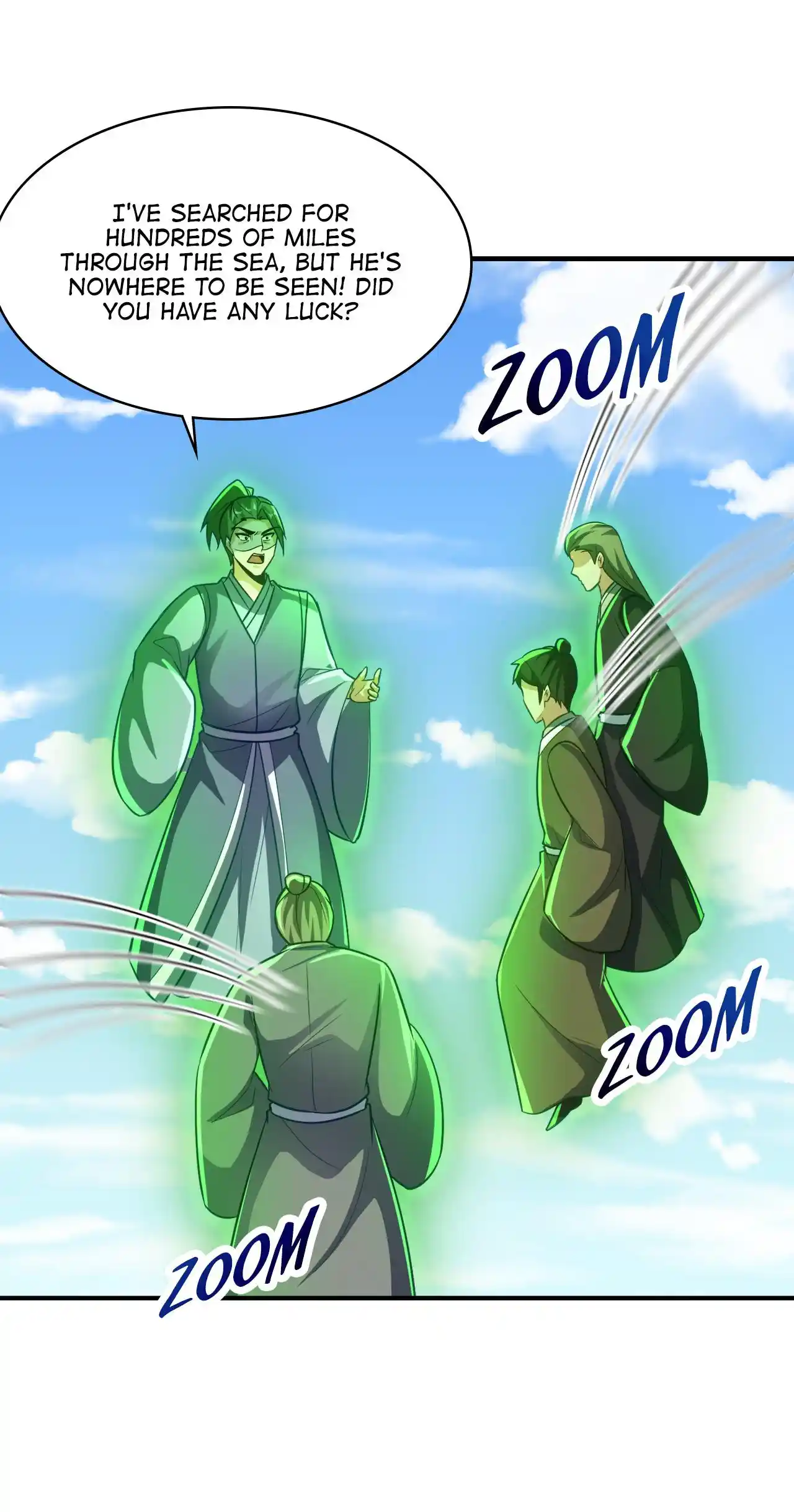 The Ultimate Devil King 216