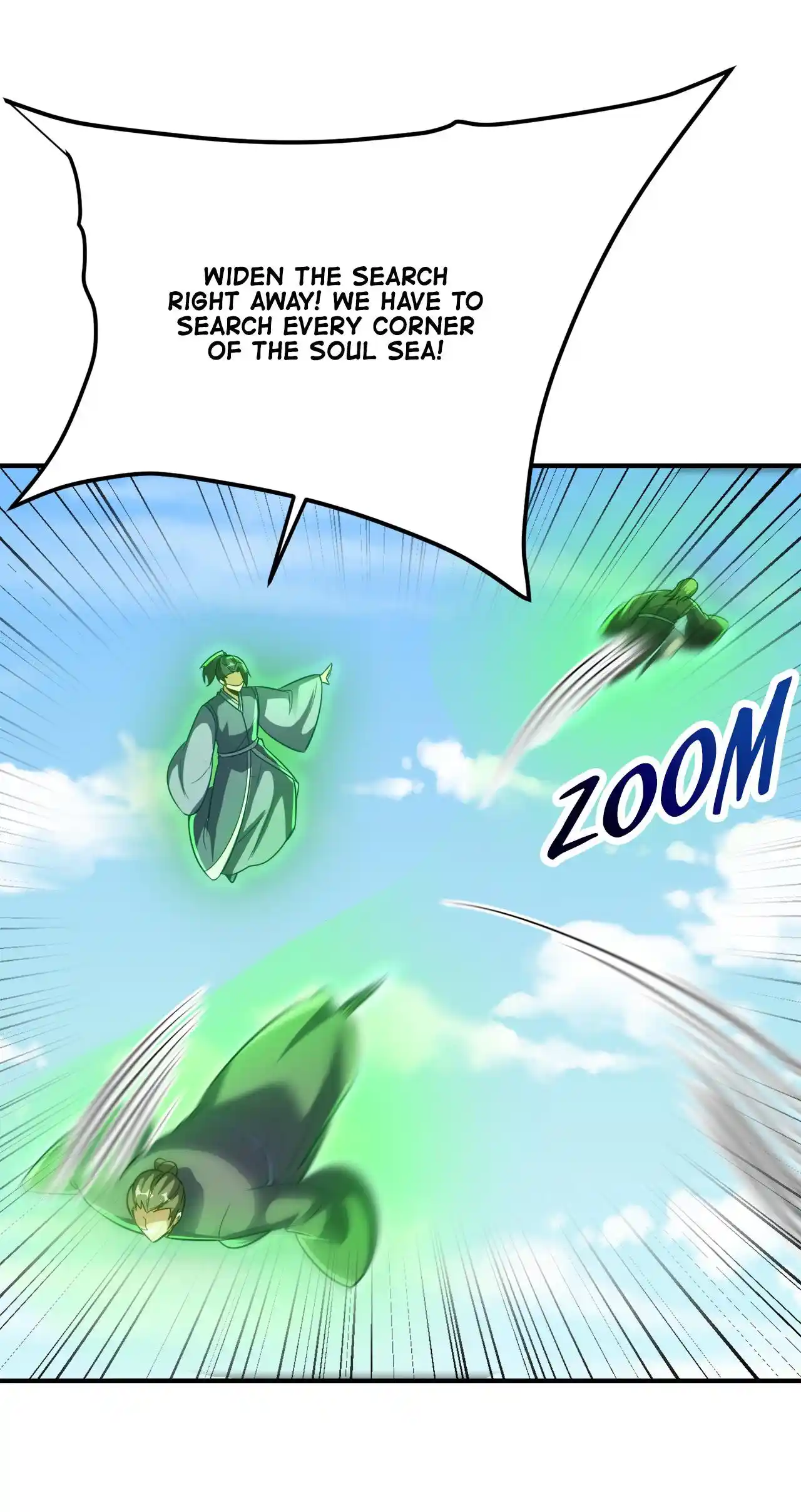 The Ultimate Devil King 216