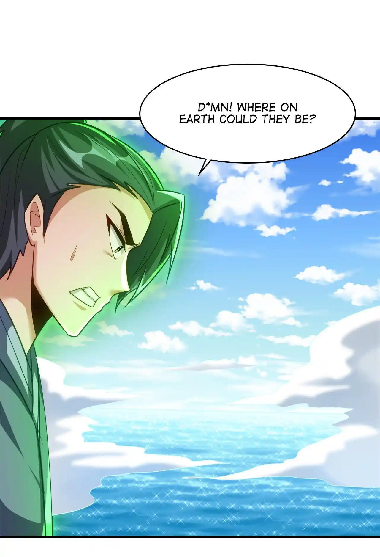 The Ultimate Devil King 216