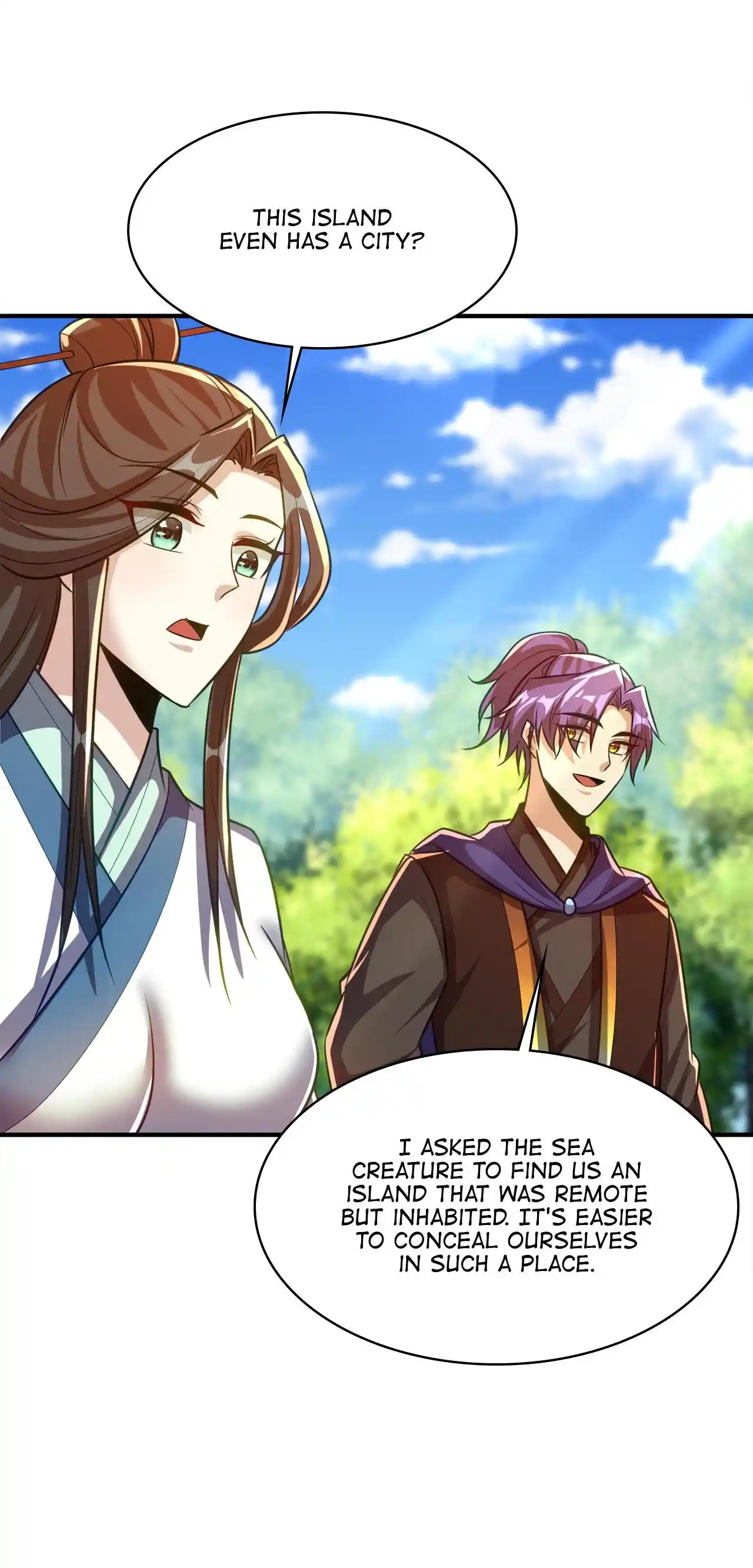 The Ultimate Devil King 216