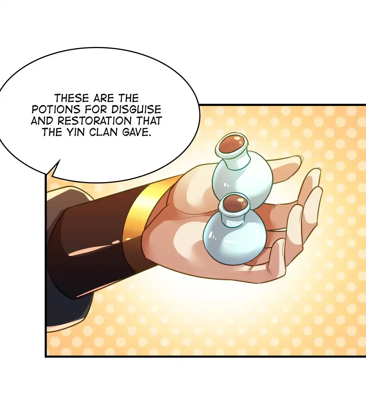 The Ultimate Devil King 216