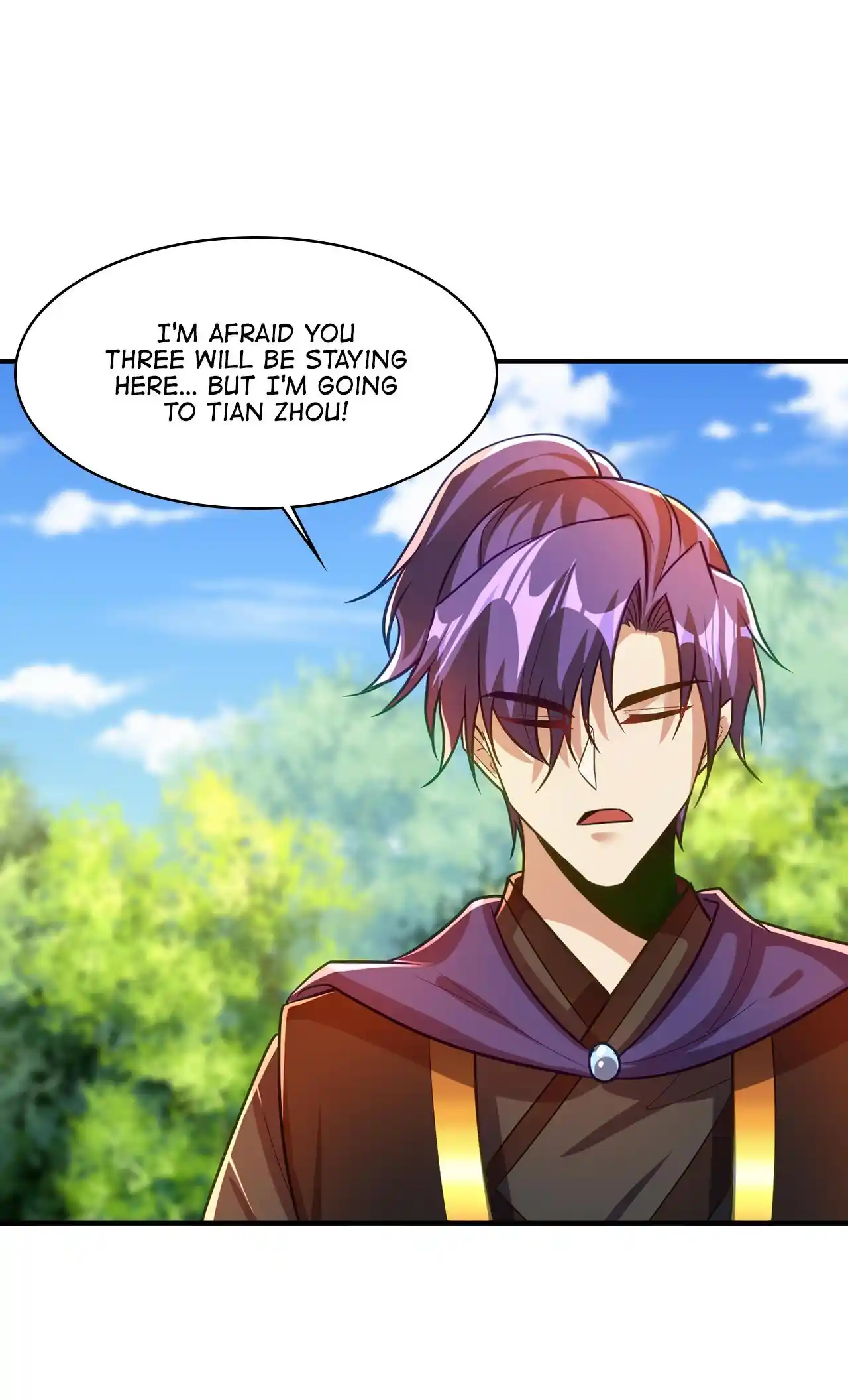 The Ultimate Devil King 216