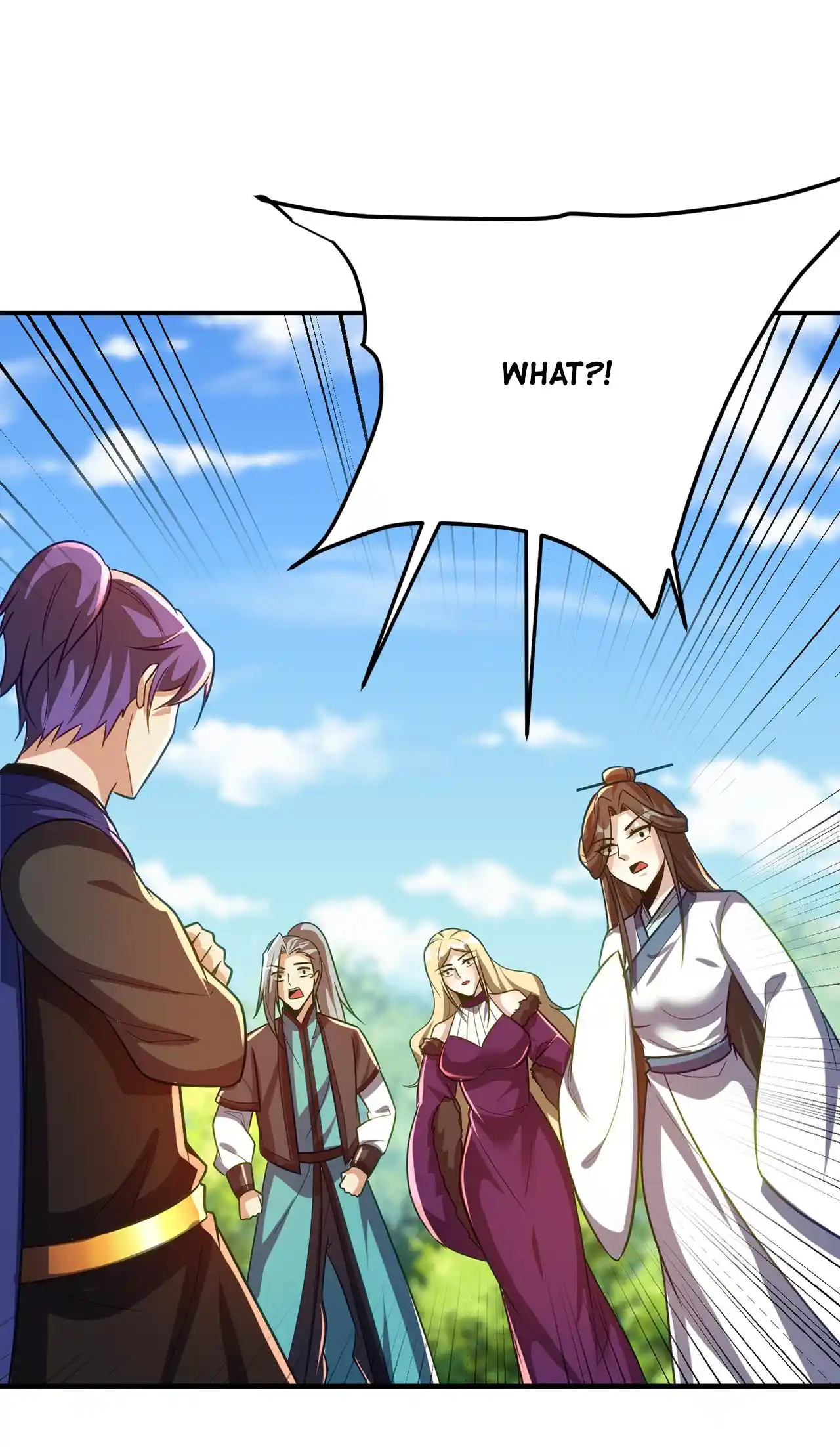 The Ultimate Devil King 216