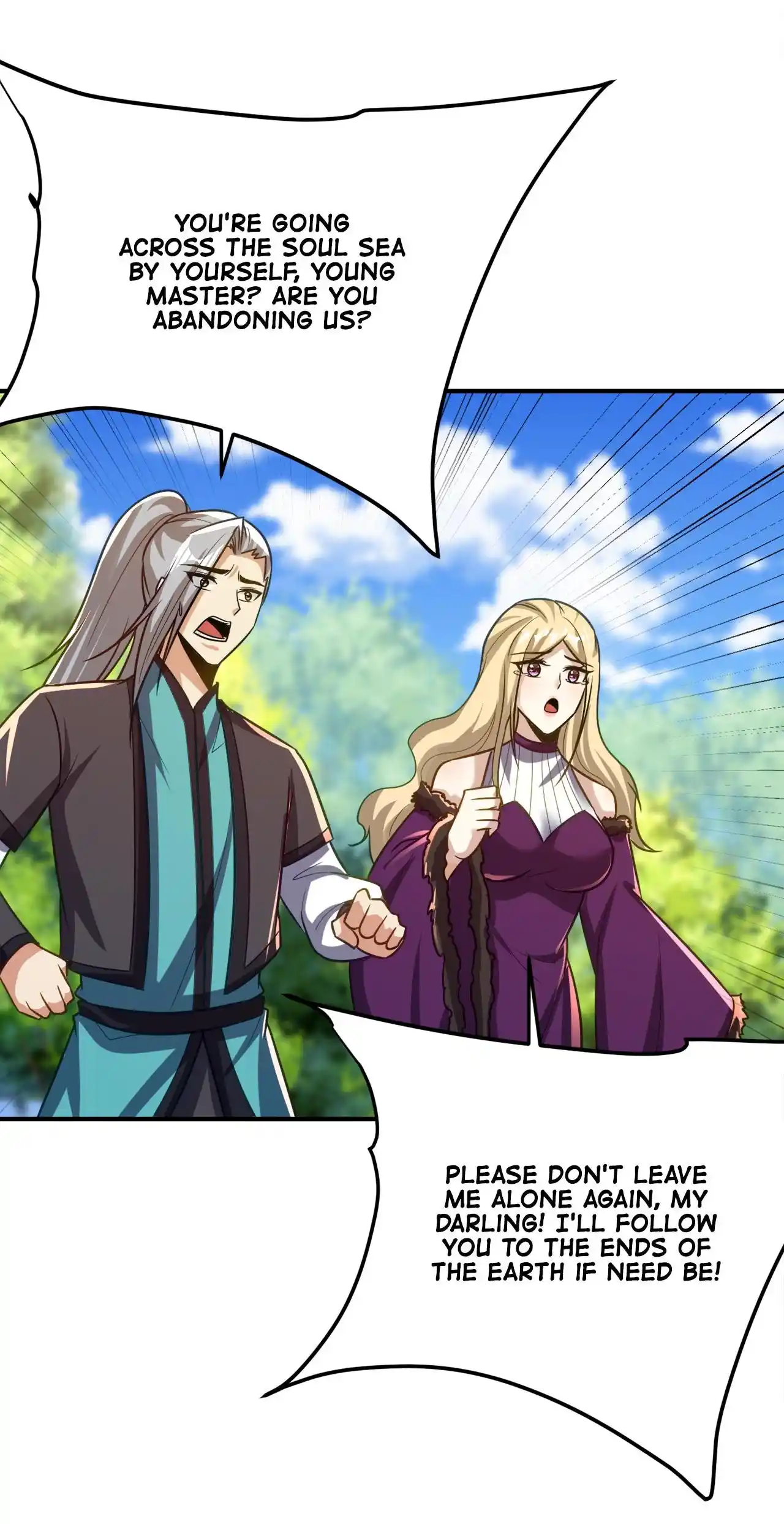 The Ultimate Devil King 216