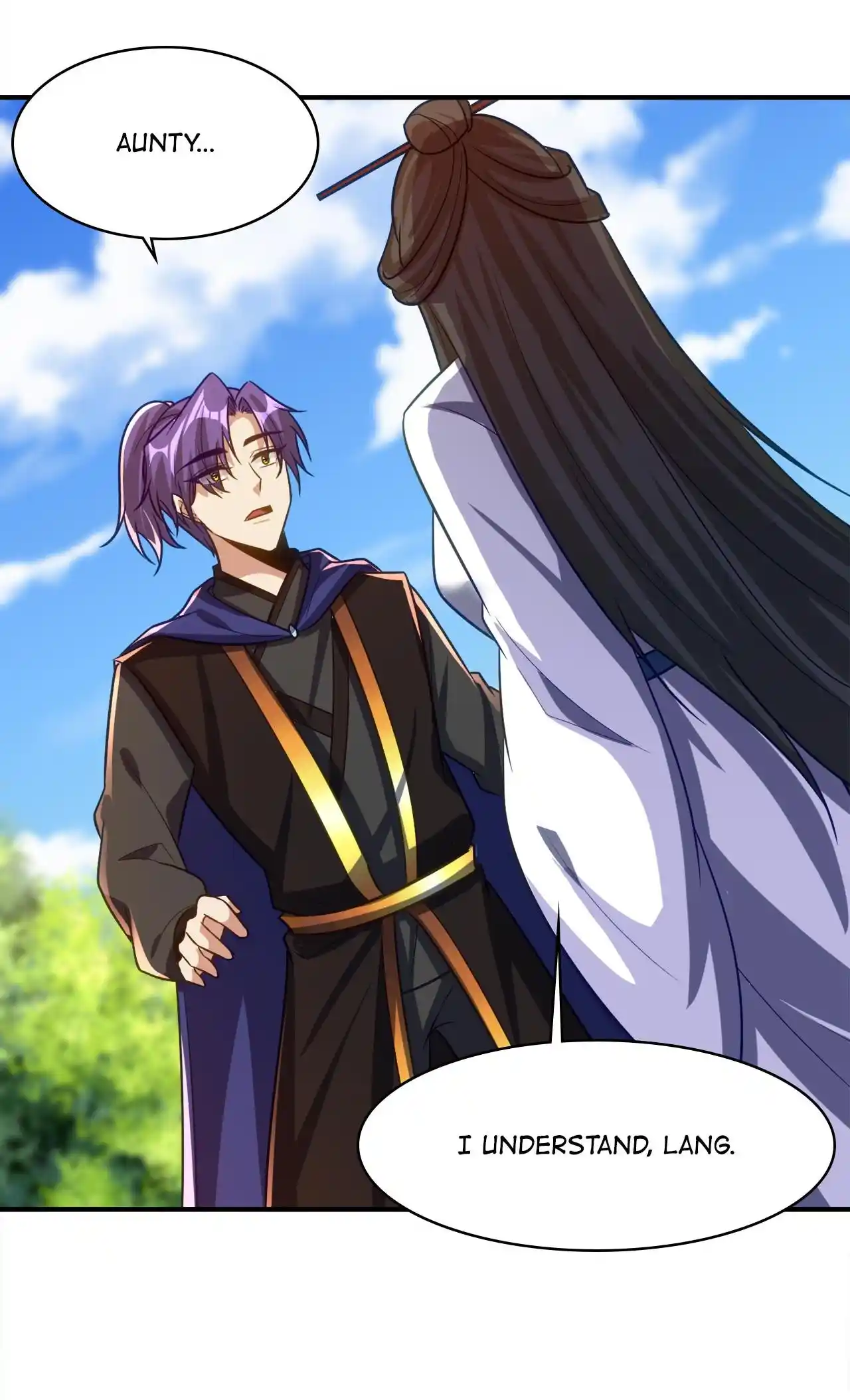 The Ultimate Devil King 216