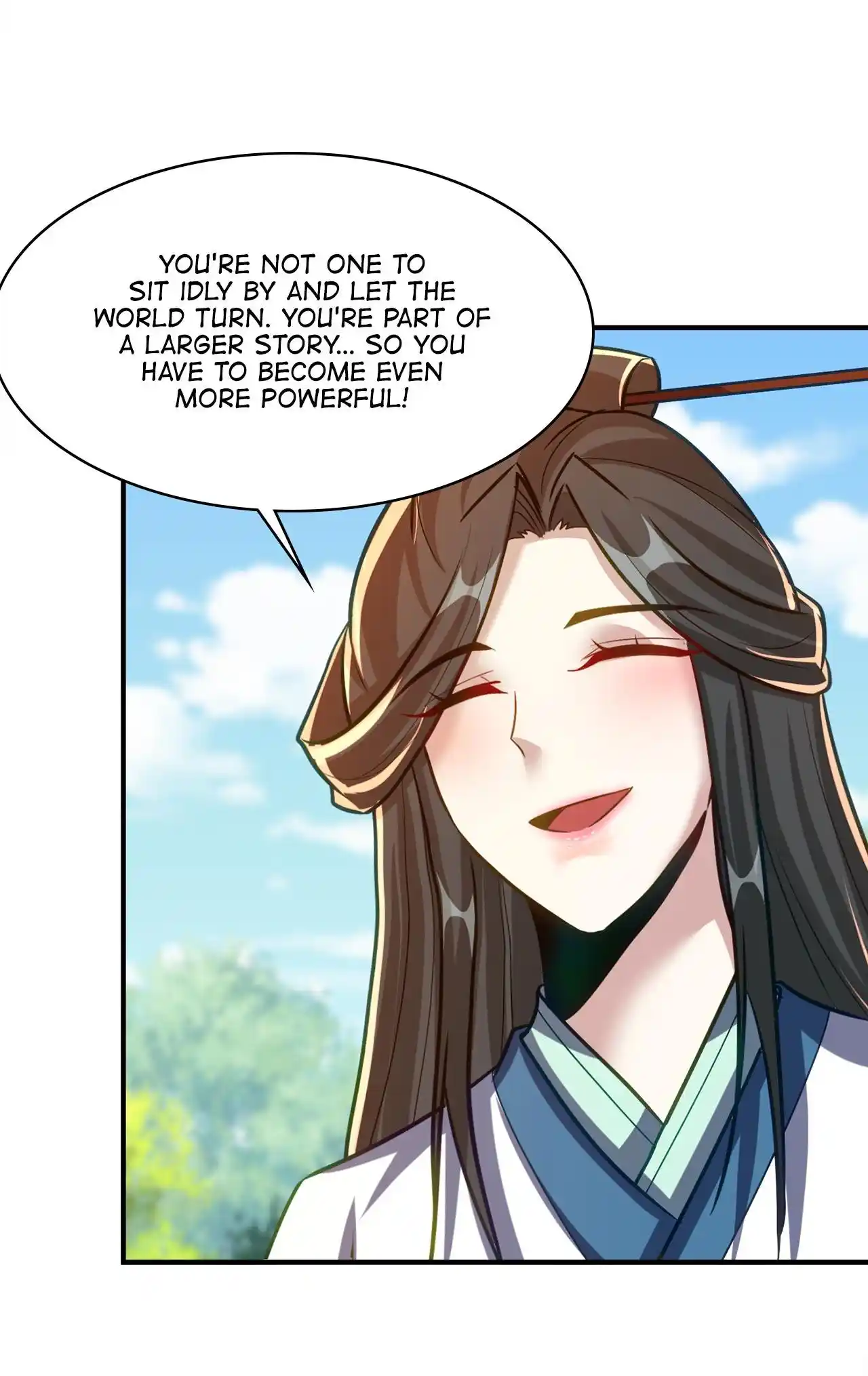 The Ultimate Devil King 216