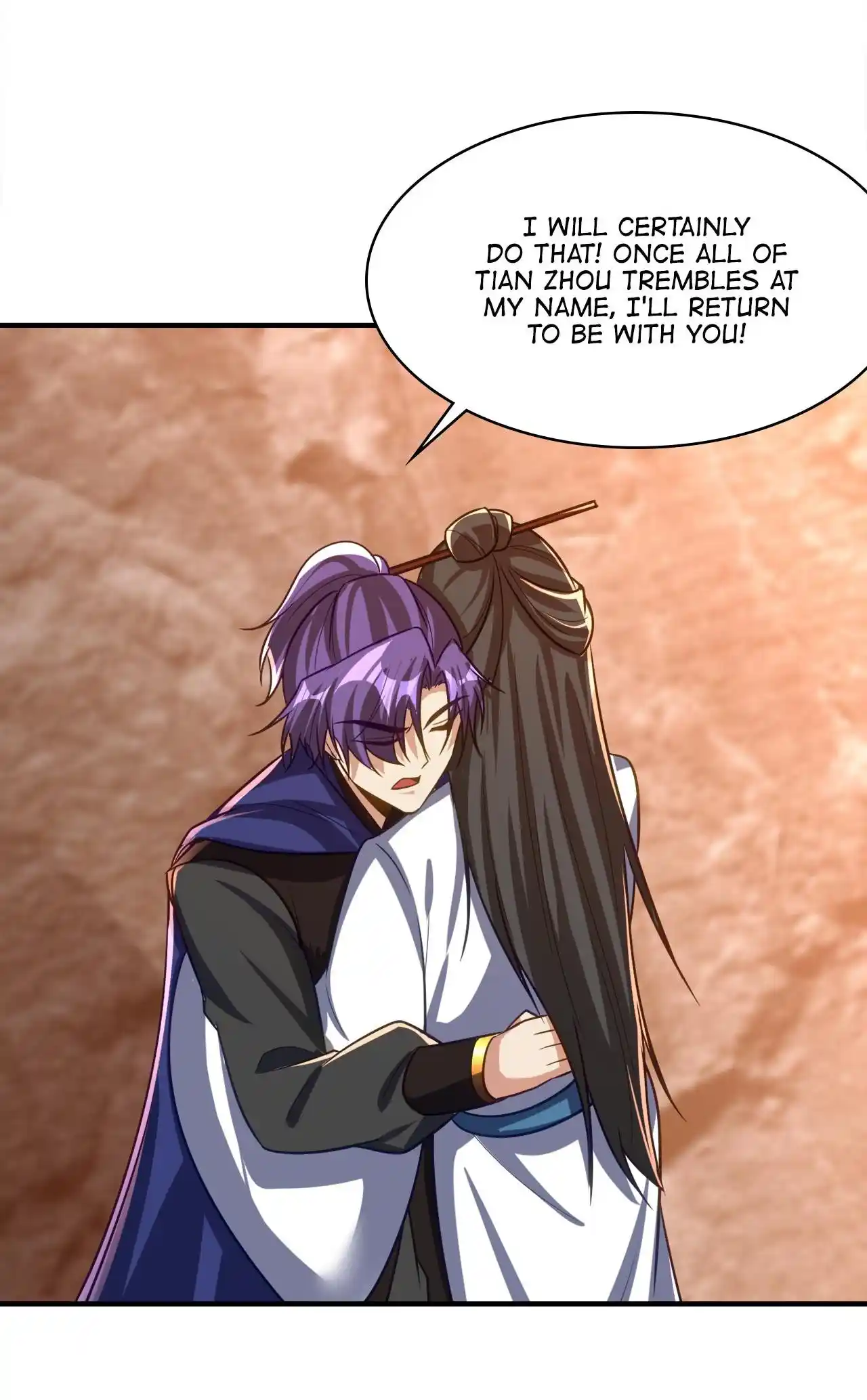 The Ultimate Devil King 216