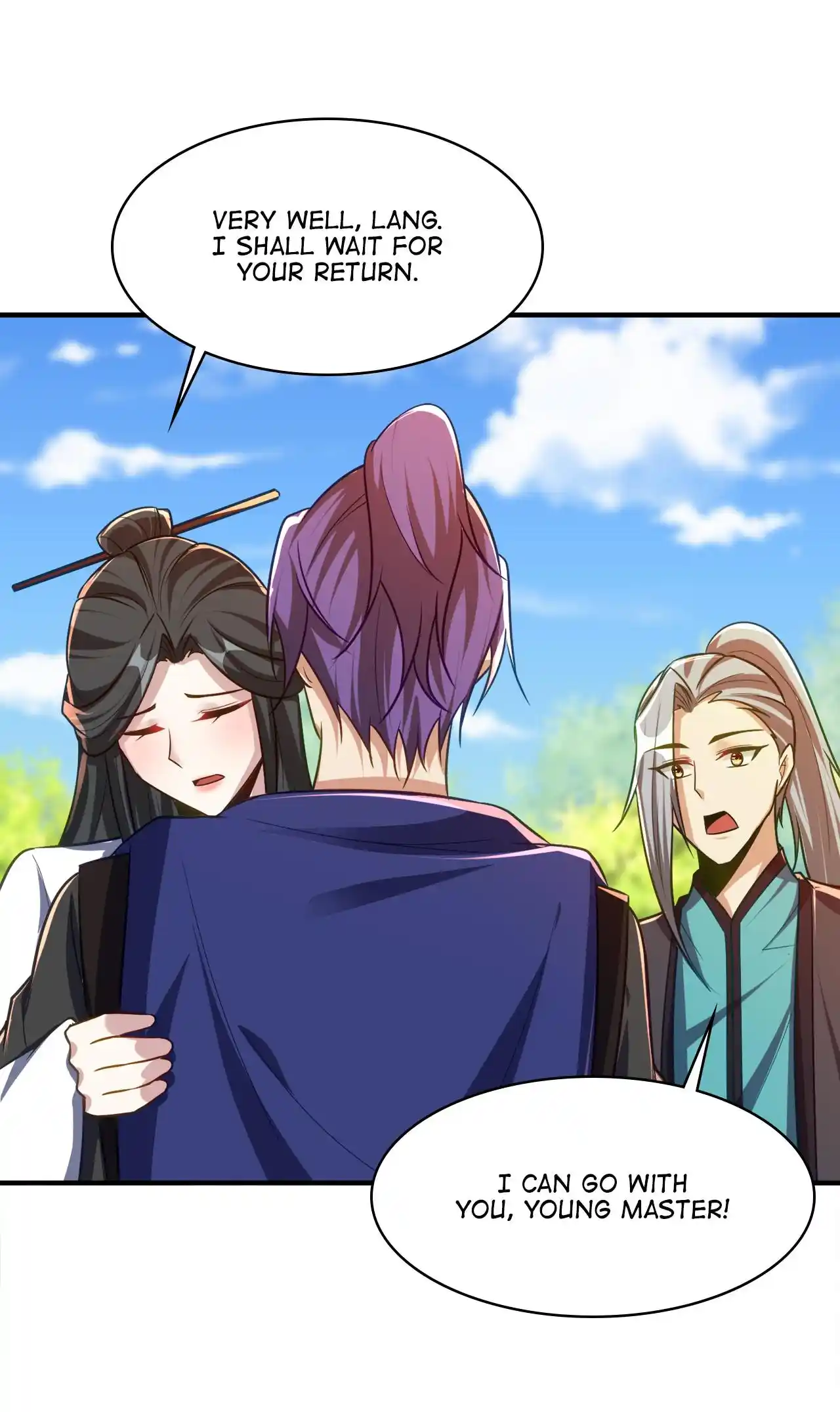 The Ultimate Devil King 216