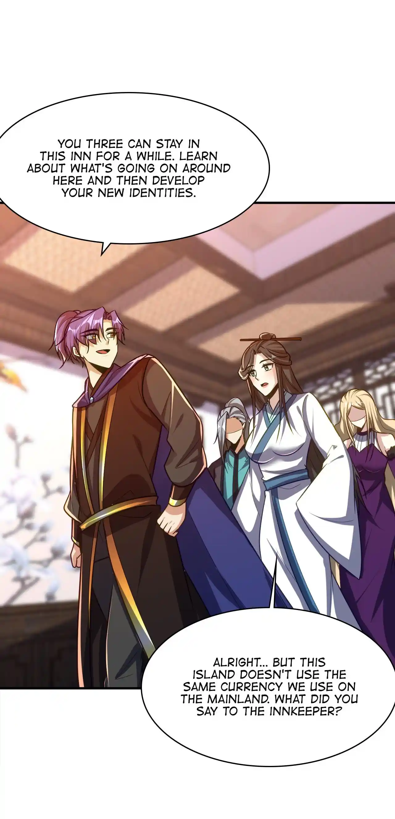 The Ultimate Devil King 216