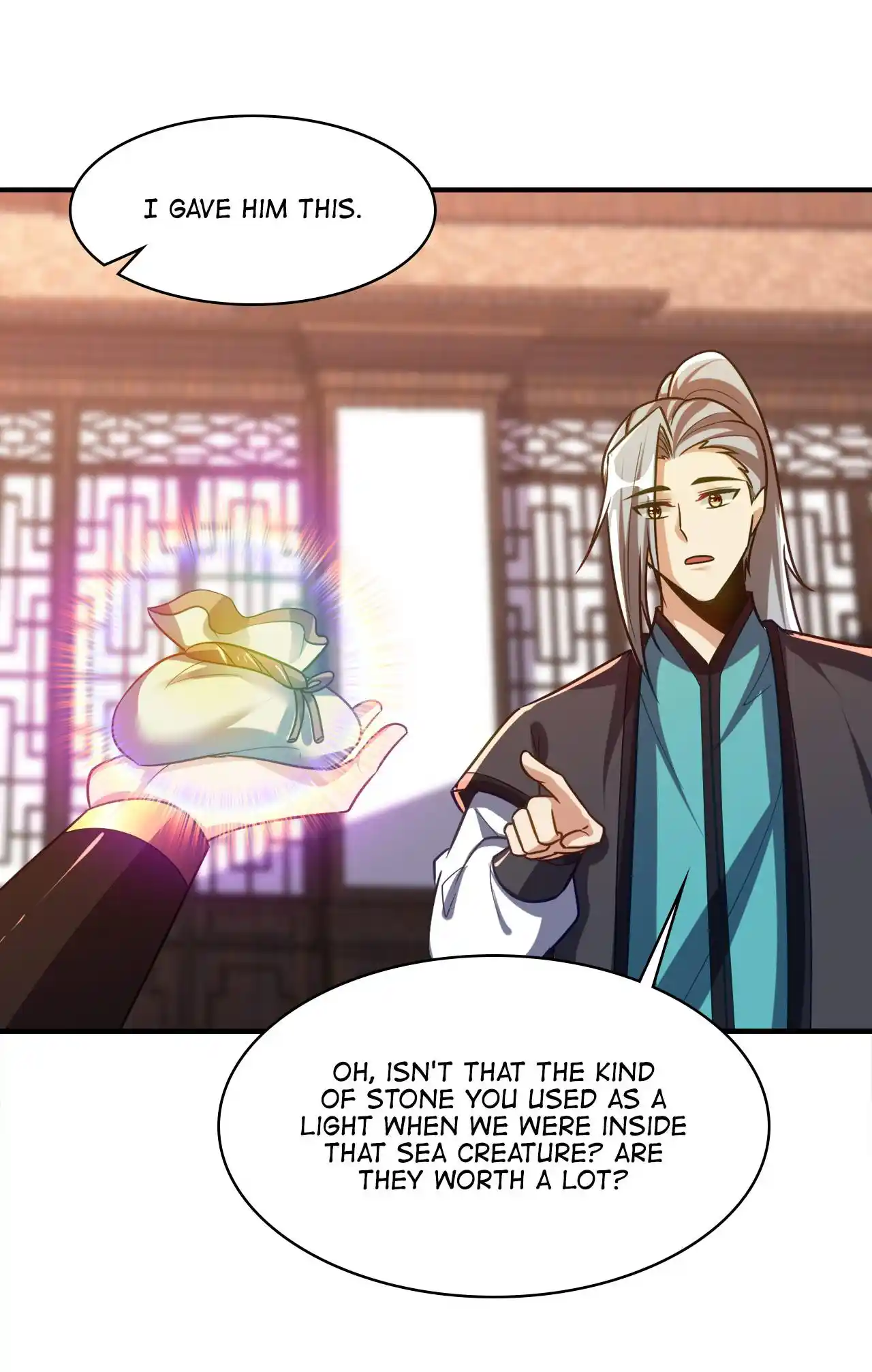 The Ultimate Devil King 216