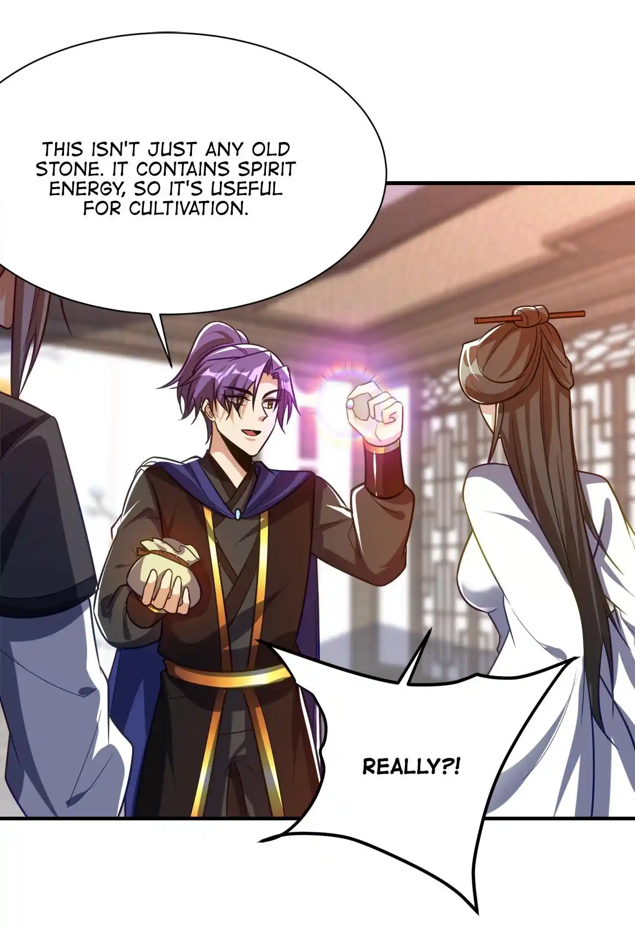 The Ultimate Devil King 217