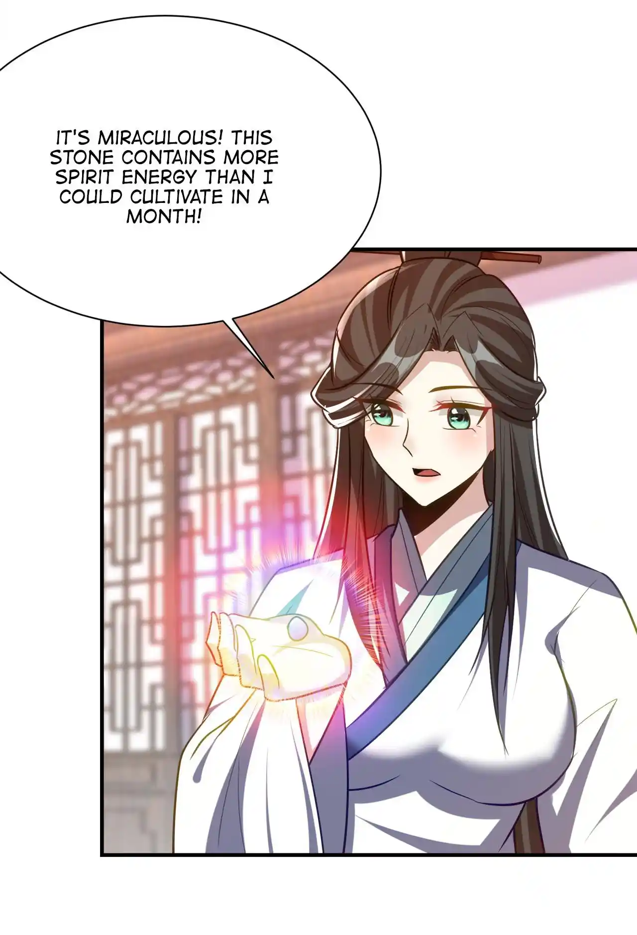 The Ultimate Devil King 217