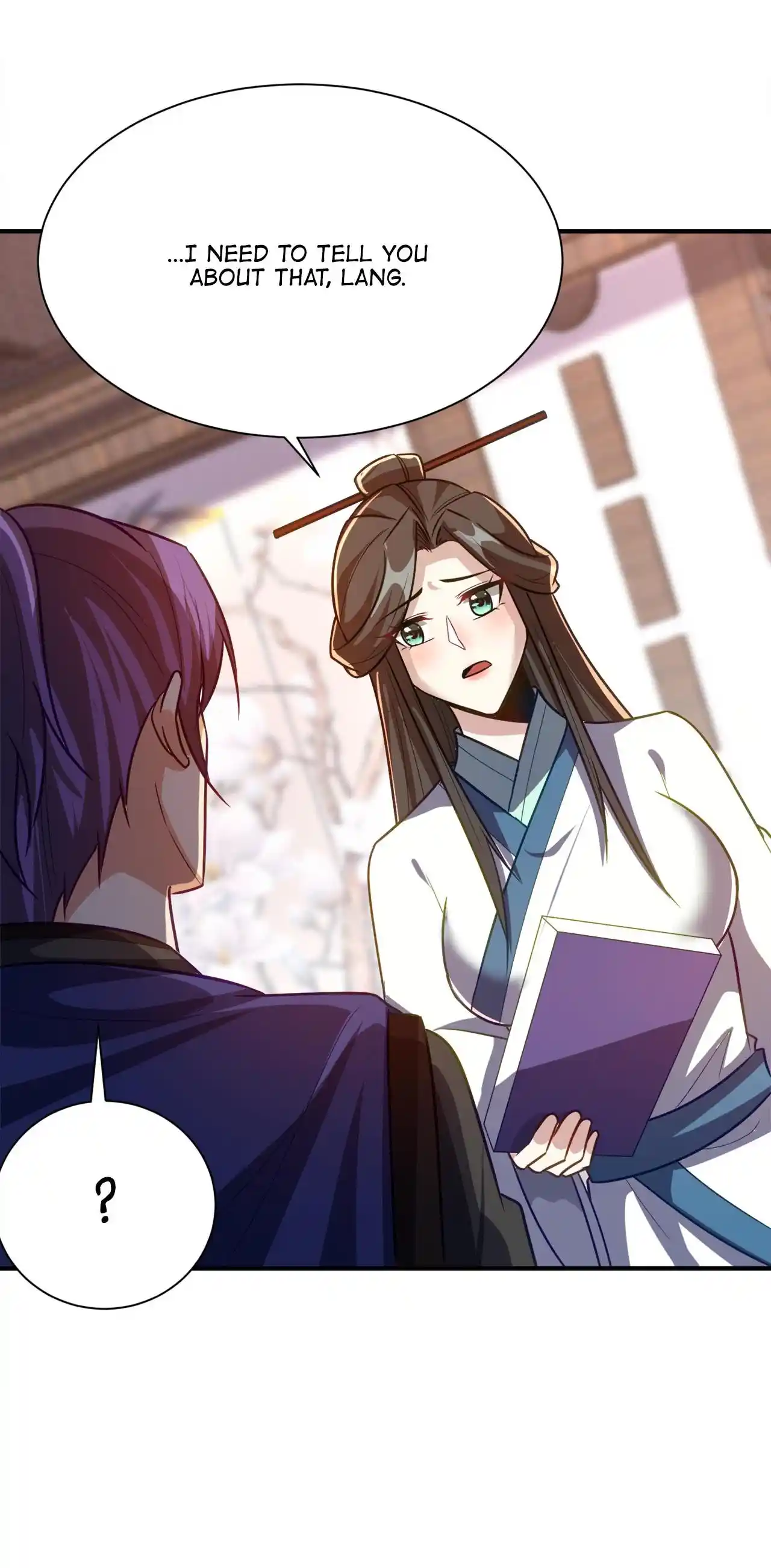 The Ultimate Devil King 217