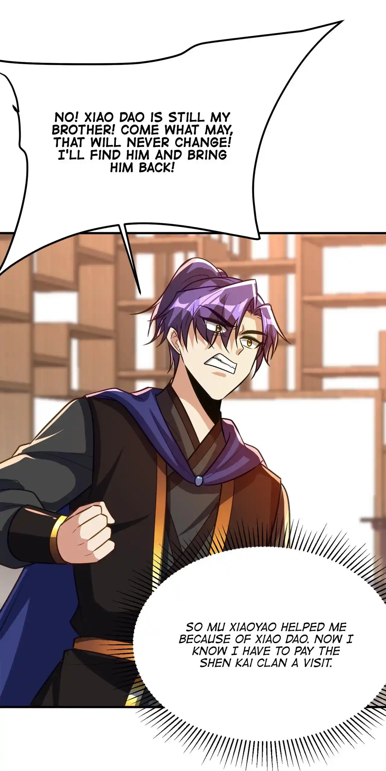 The Ultimate Devil King 217