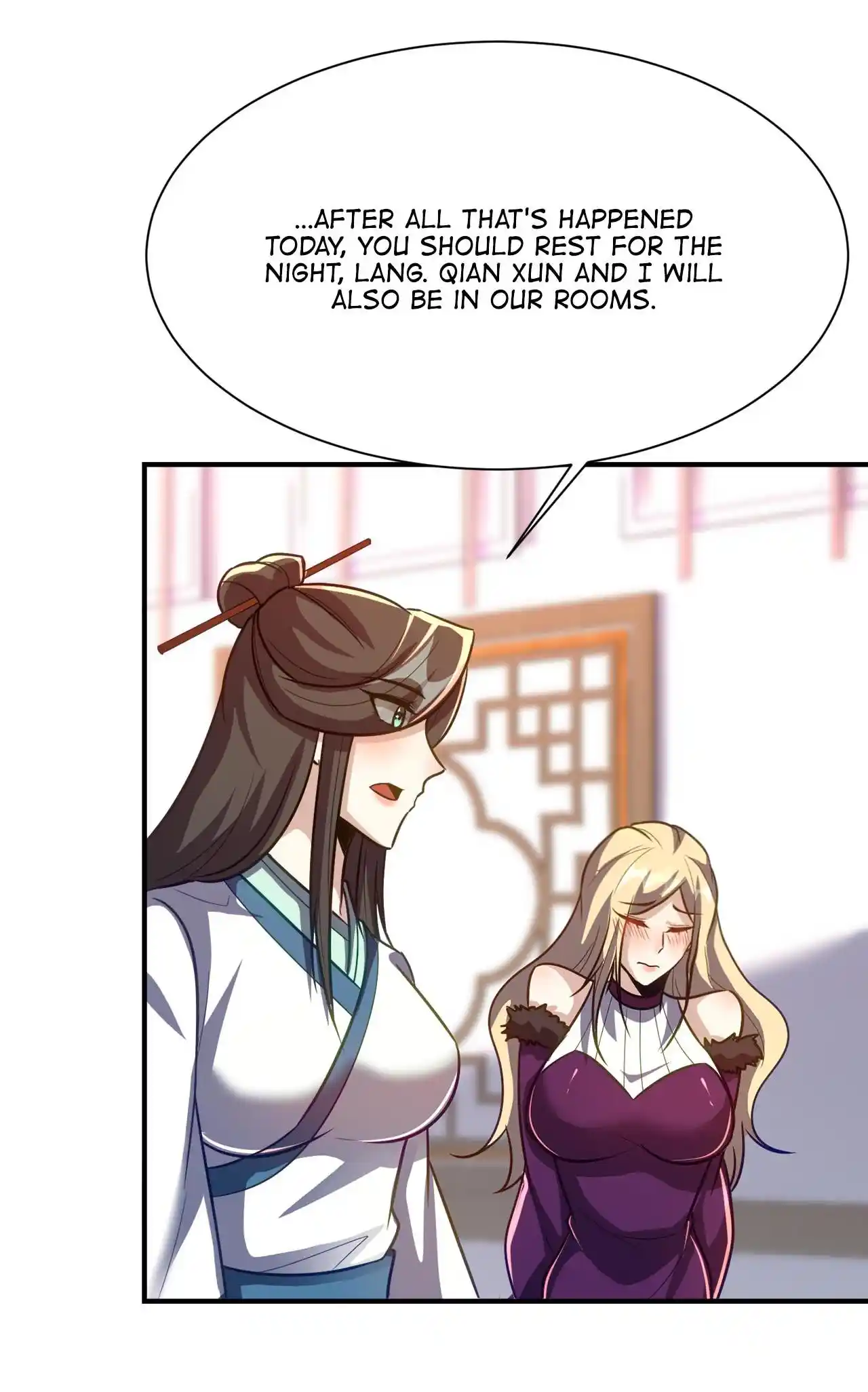 The Ultimate Devil King 217