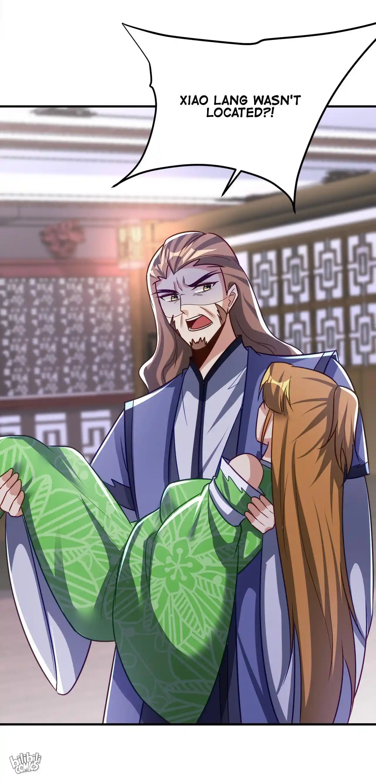 The Ultimate Devil King 217