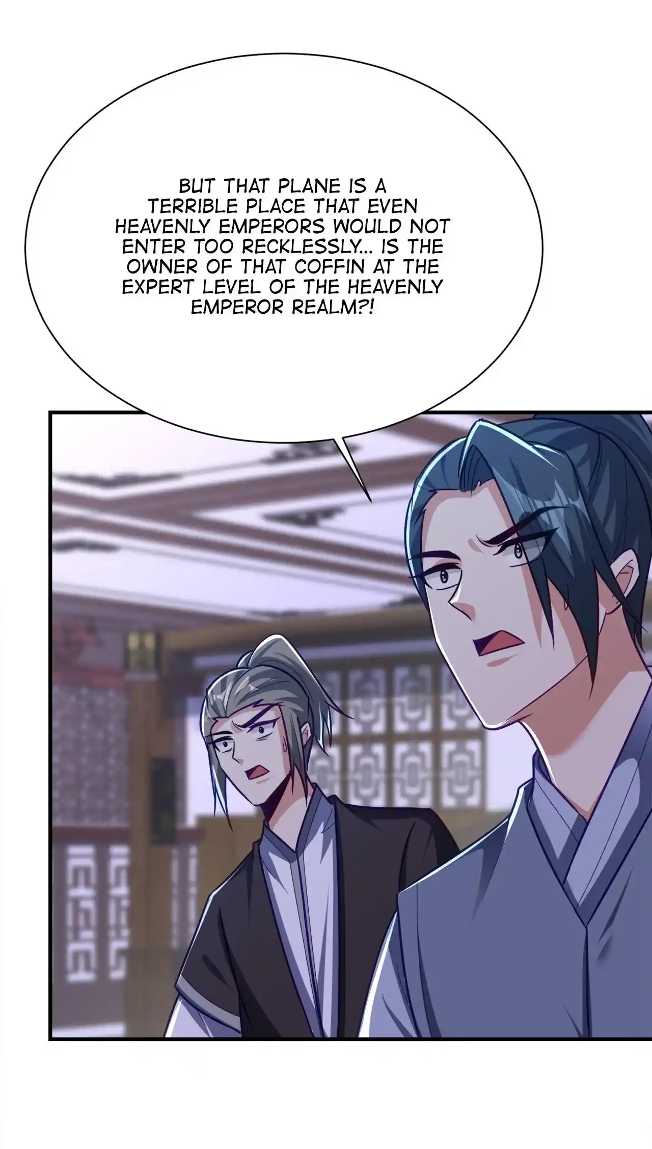 The Ultimate Devil King 217