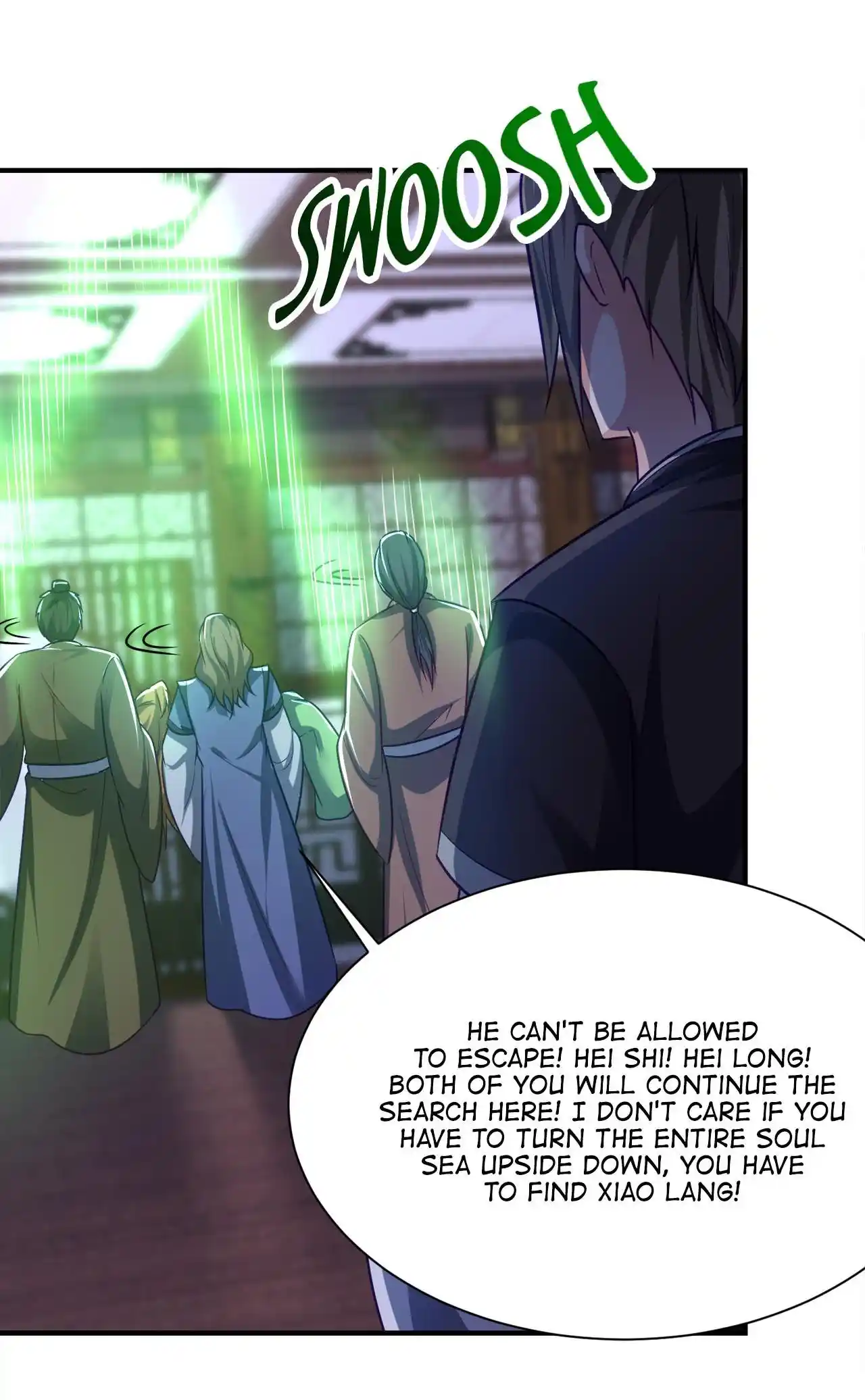 The Ultimate Devil King 217