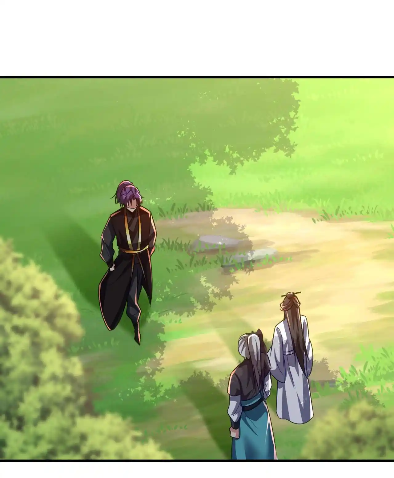 The Ultimate Devil King 218