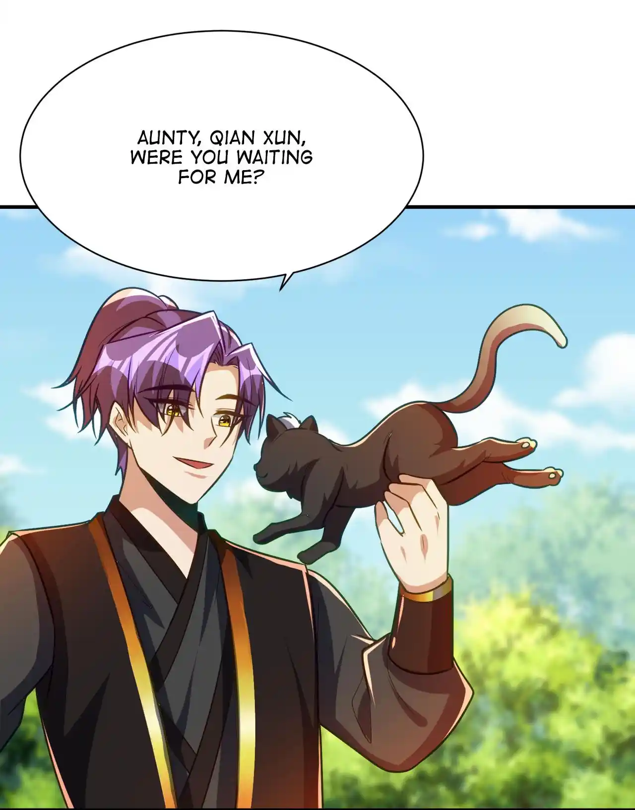 The Ultimate Devil King 218