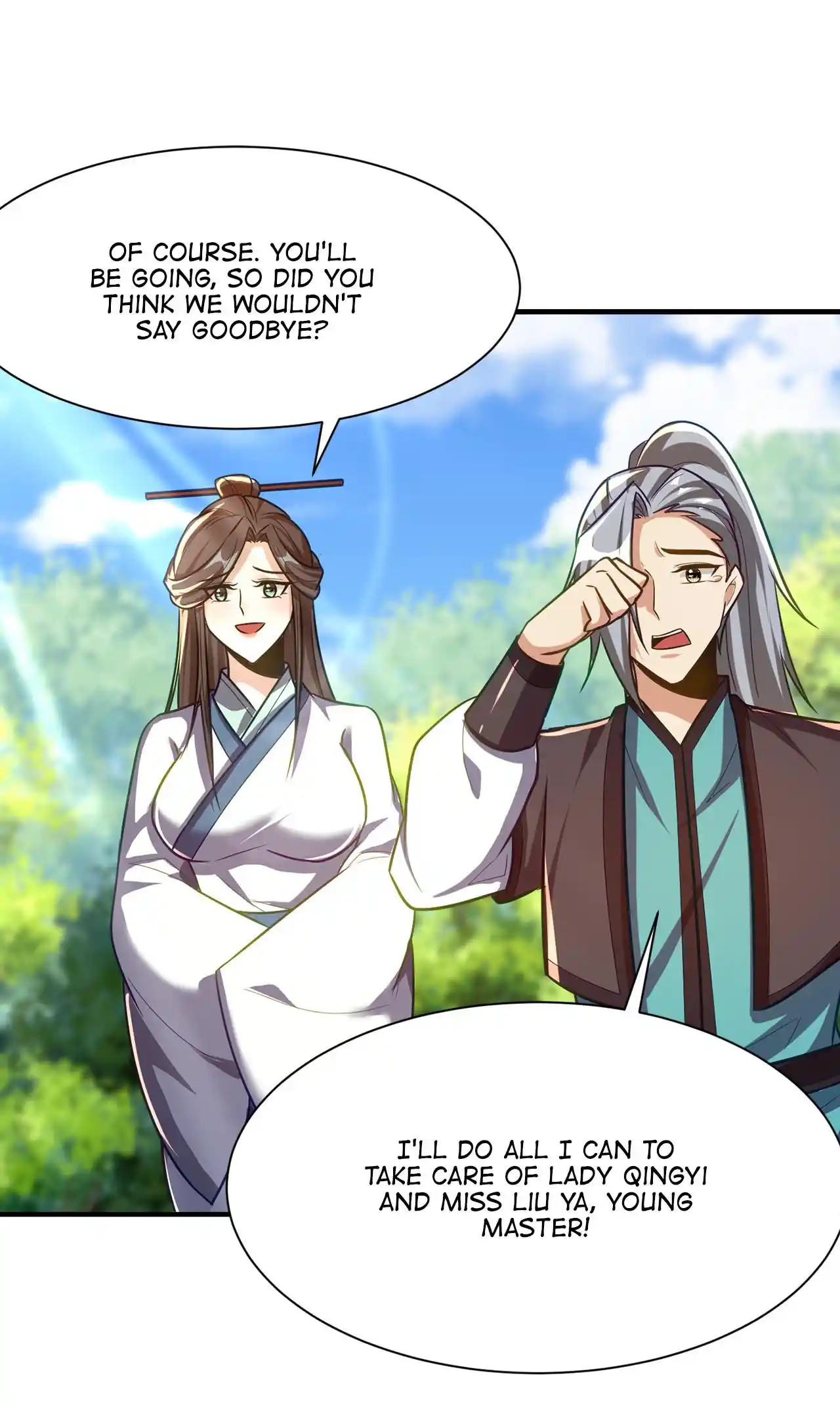 The Ultimate Devil King 218