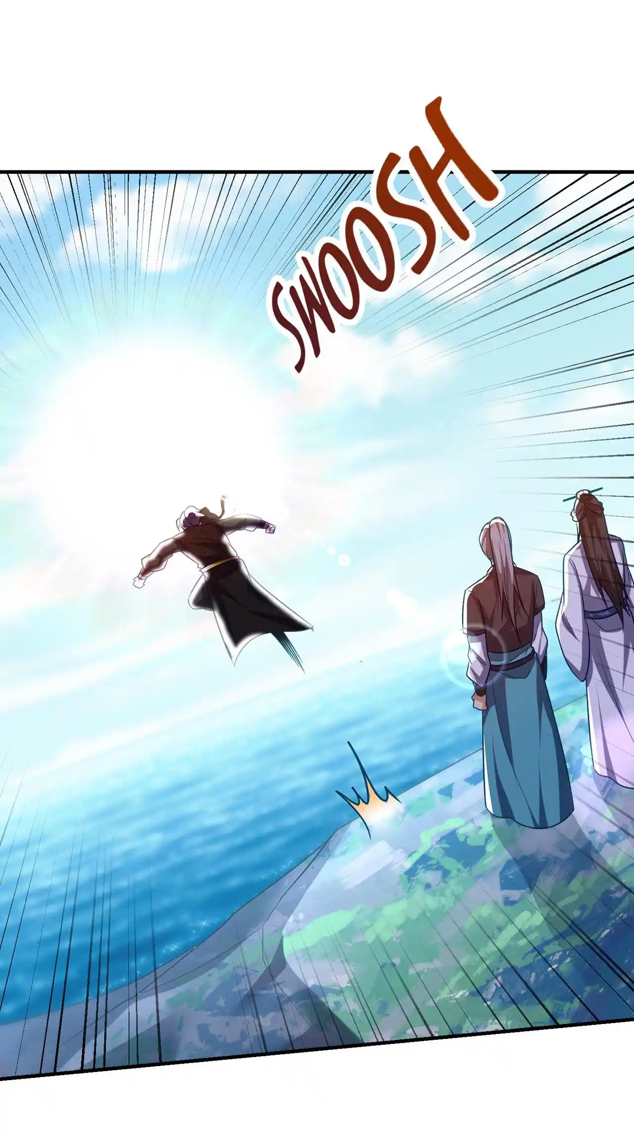 The Ultimate Devil King 218