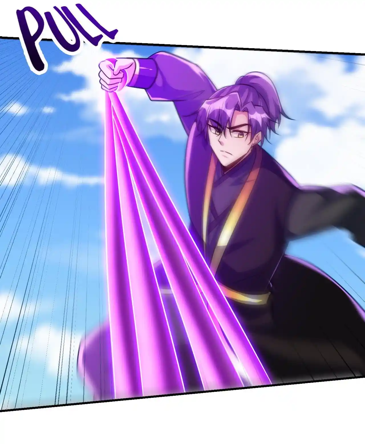 The Ultimate Devil King 218