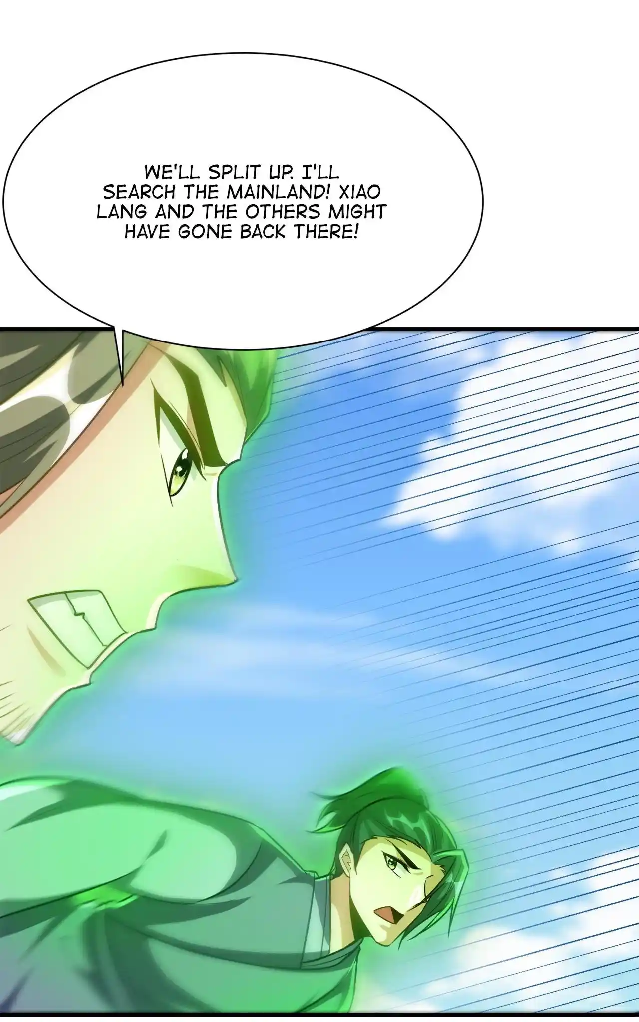 The Ultimate Devil King 218