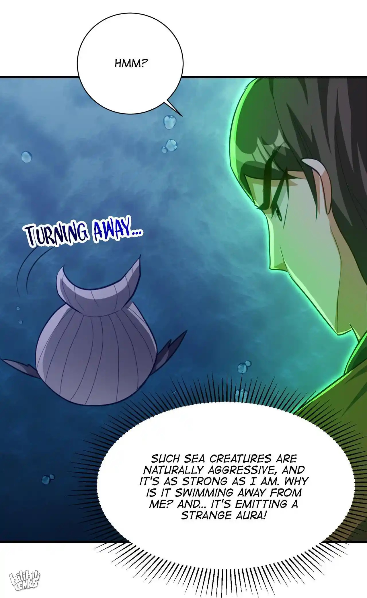 The Ultimate Devil King 218