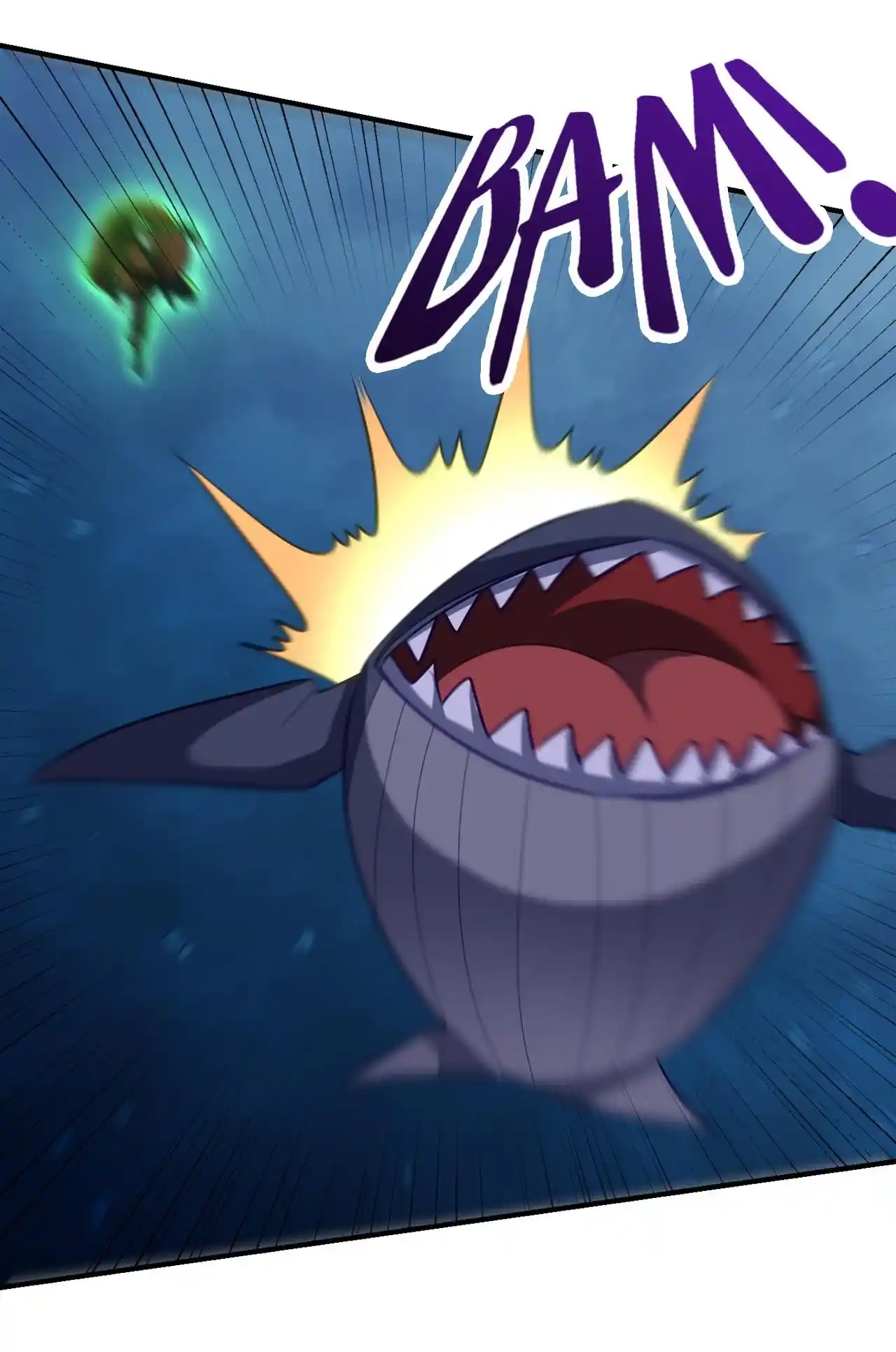 The Ultimate Devil King 218