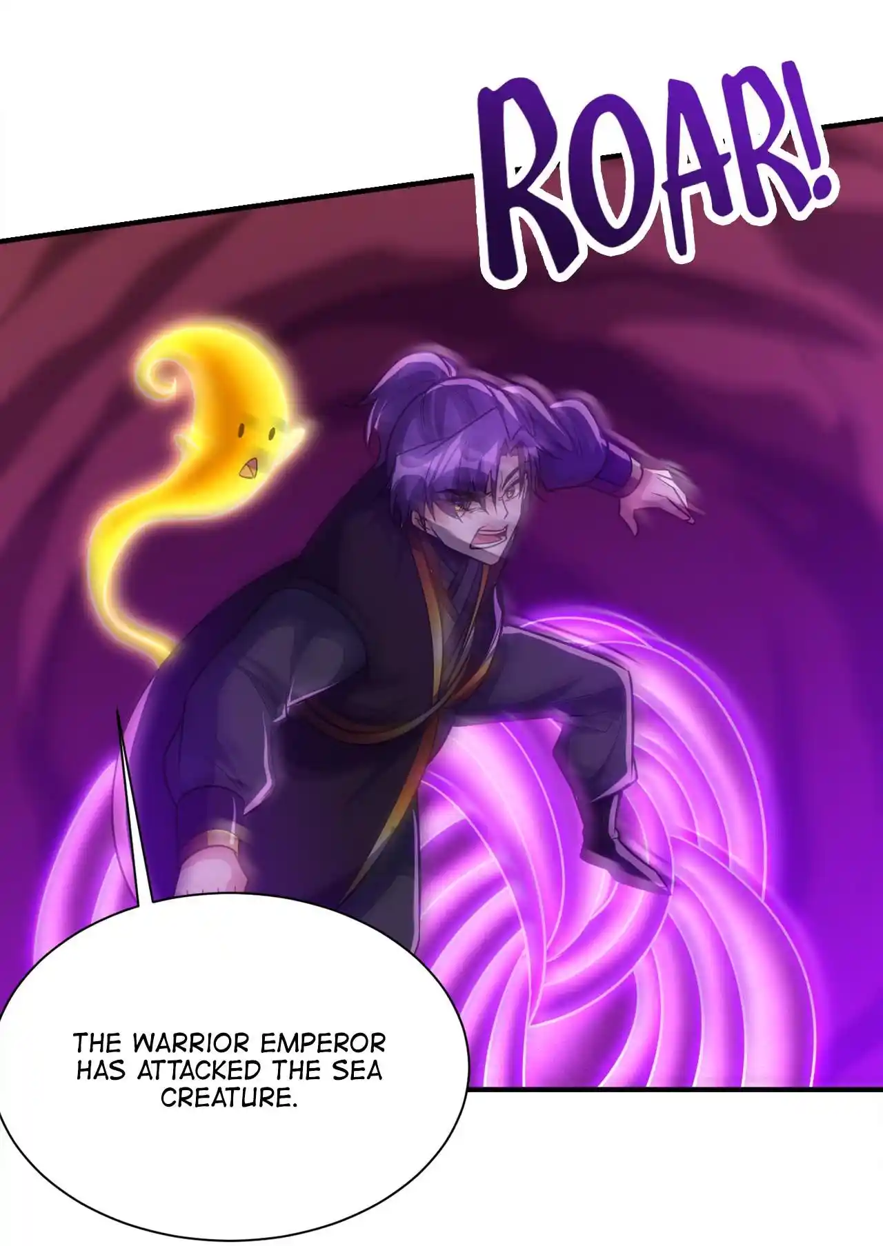 The Ultimate Devil King 218