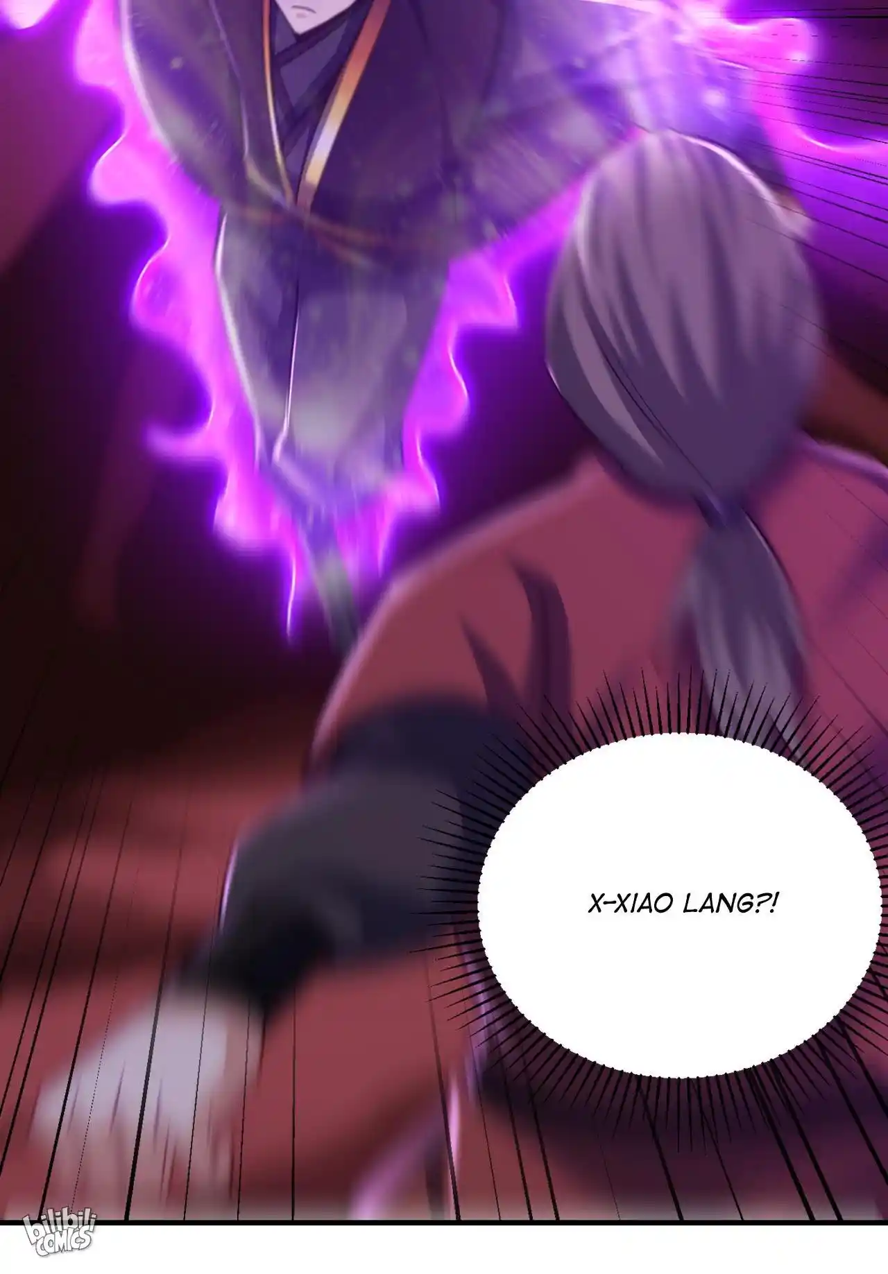 The Ultimate Devil King 218