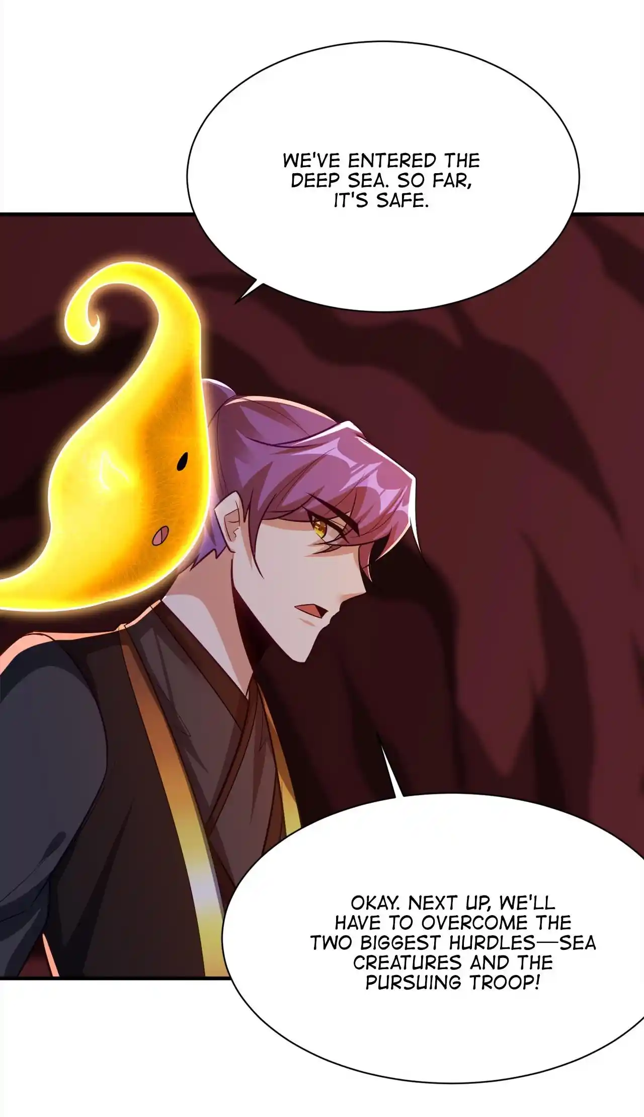 The Ultimate Devil King 219