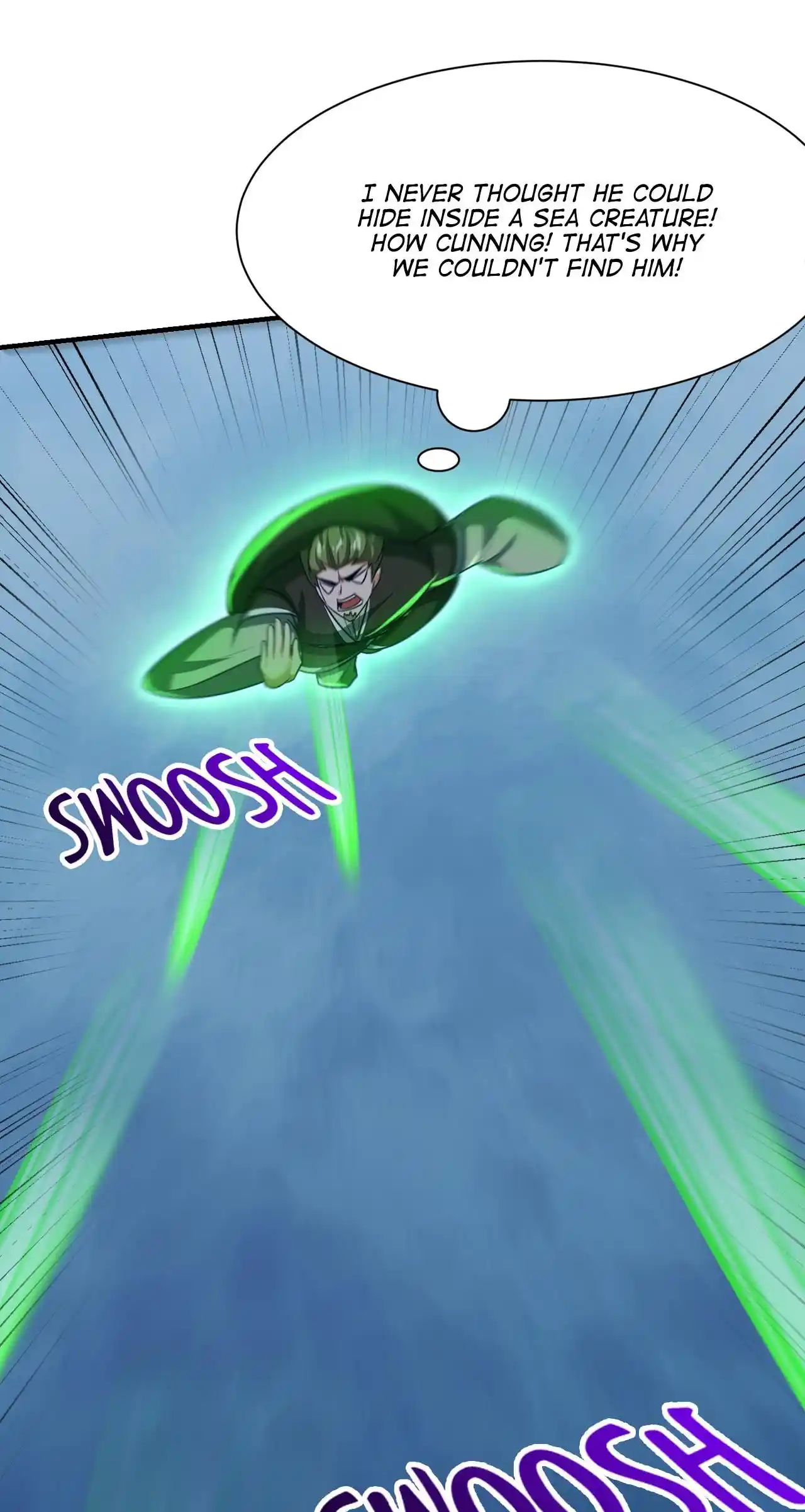 The Ultimate Devil King 219