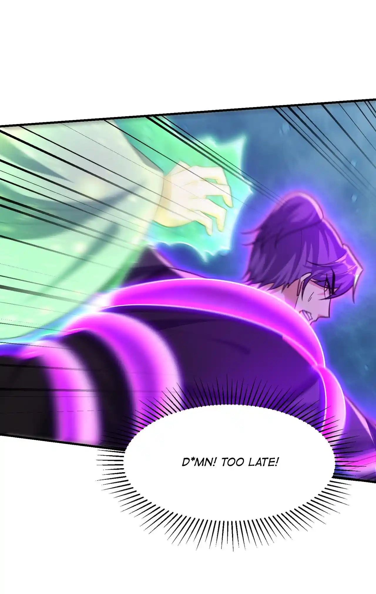 The Ultimate Devil King 219