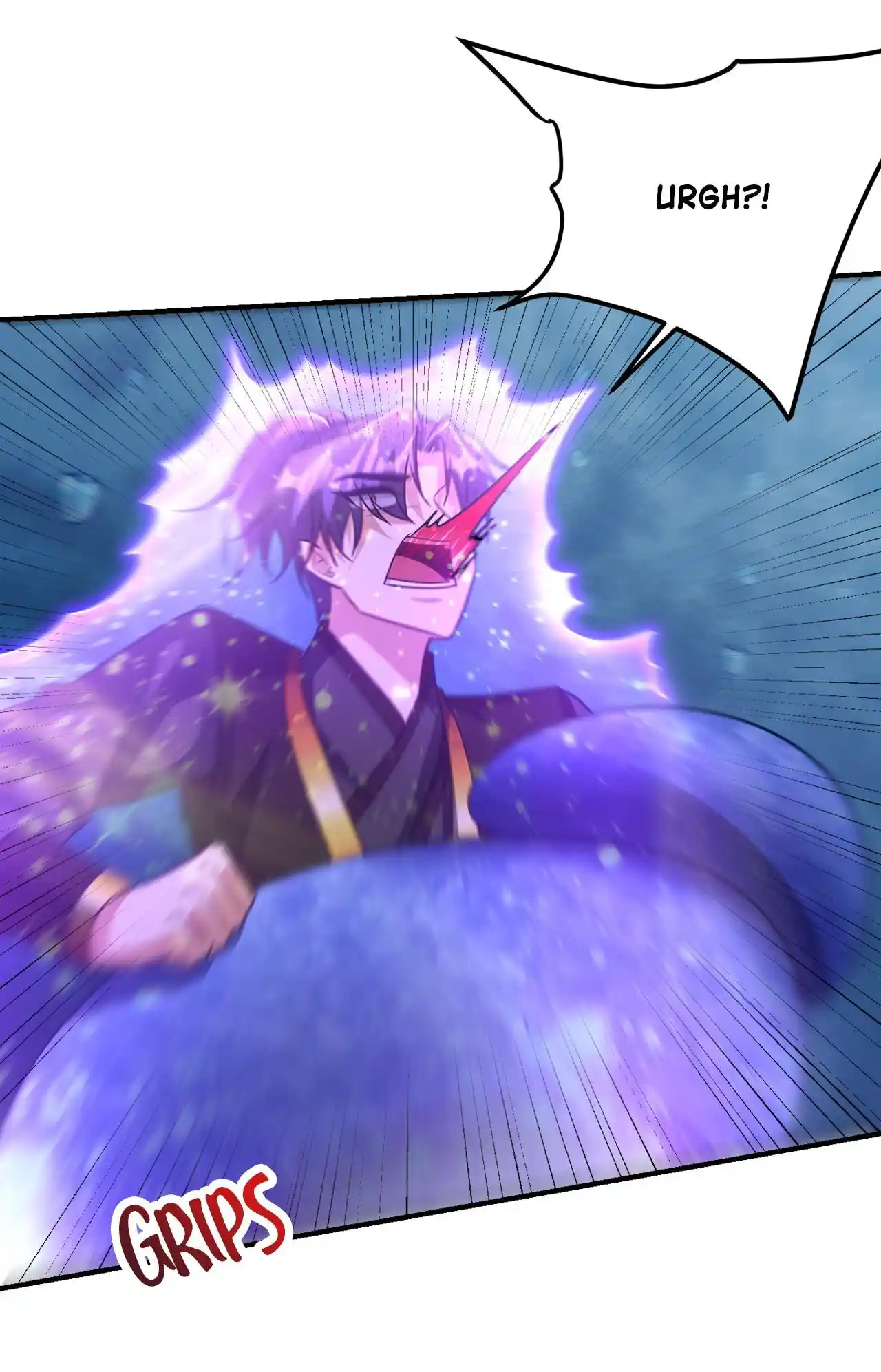 The Ultimate Devil King 219