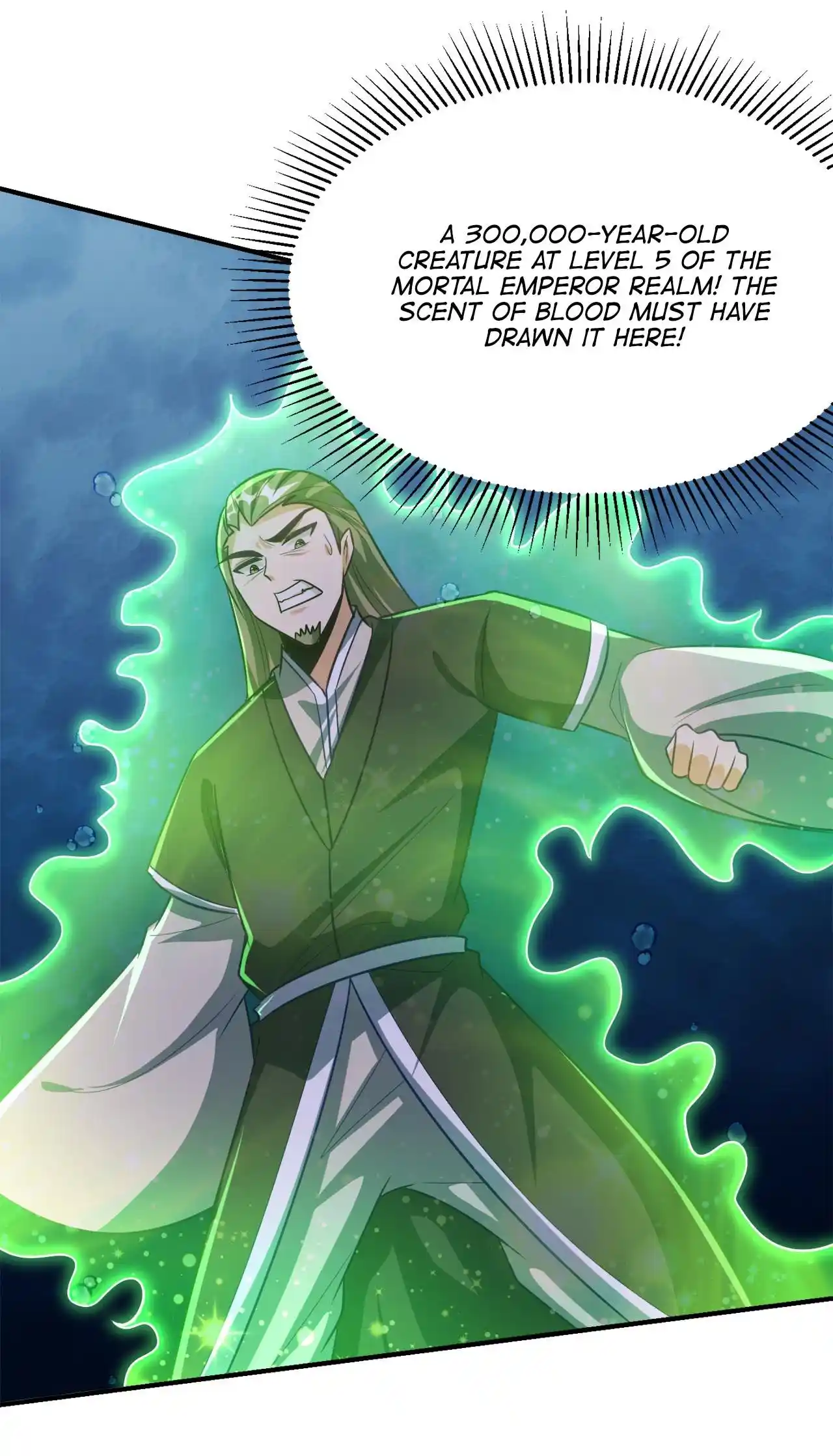 The Ultimate Devil King 219