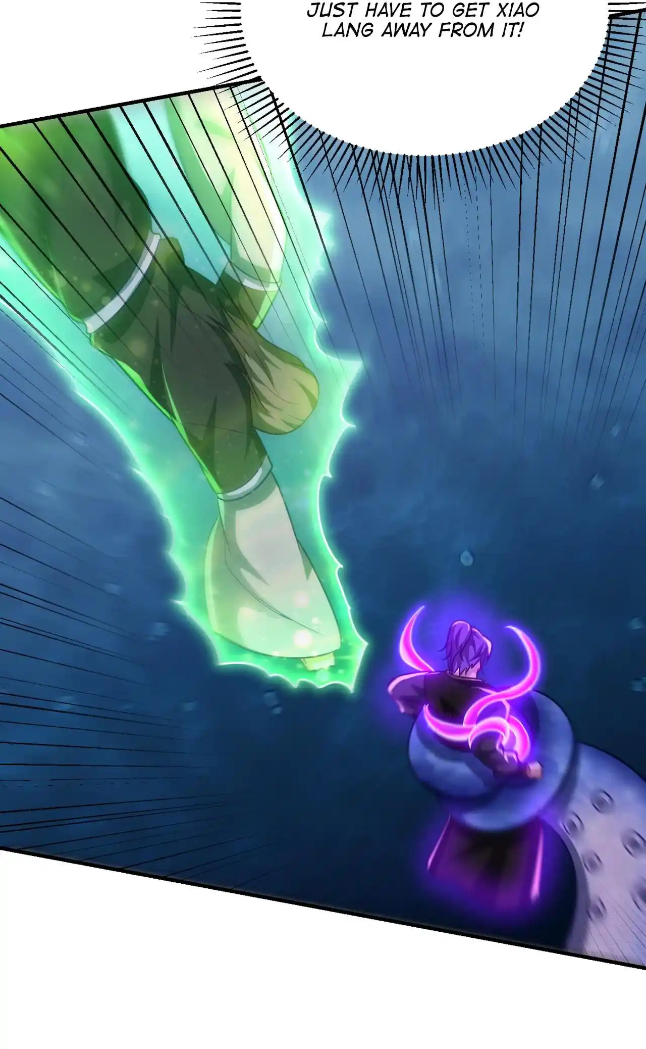 The Ultimate Devil King 219