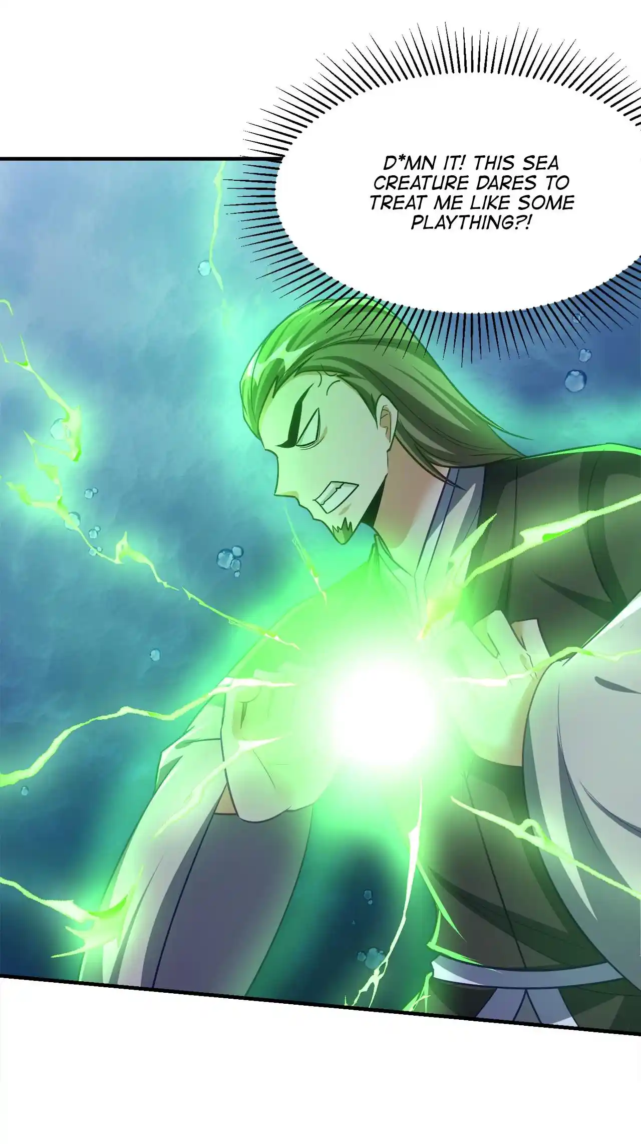 The Ultimate Devil King 219