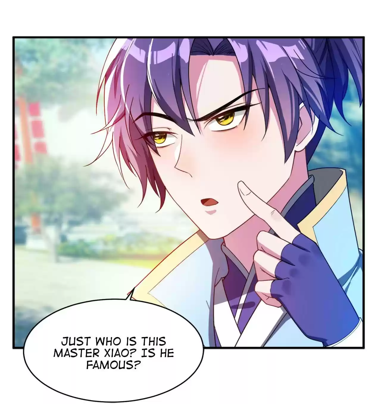 The Ultimate Devil King 22