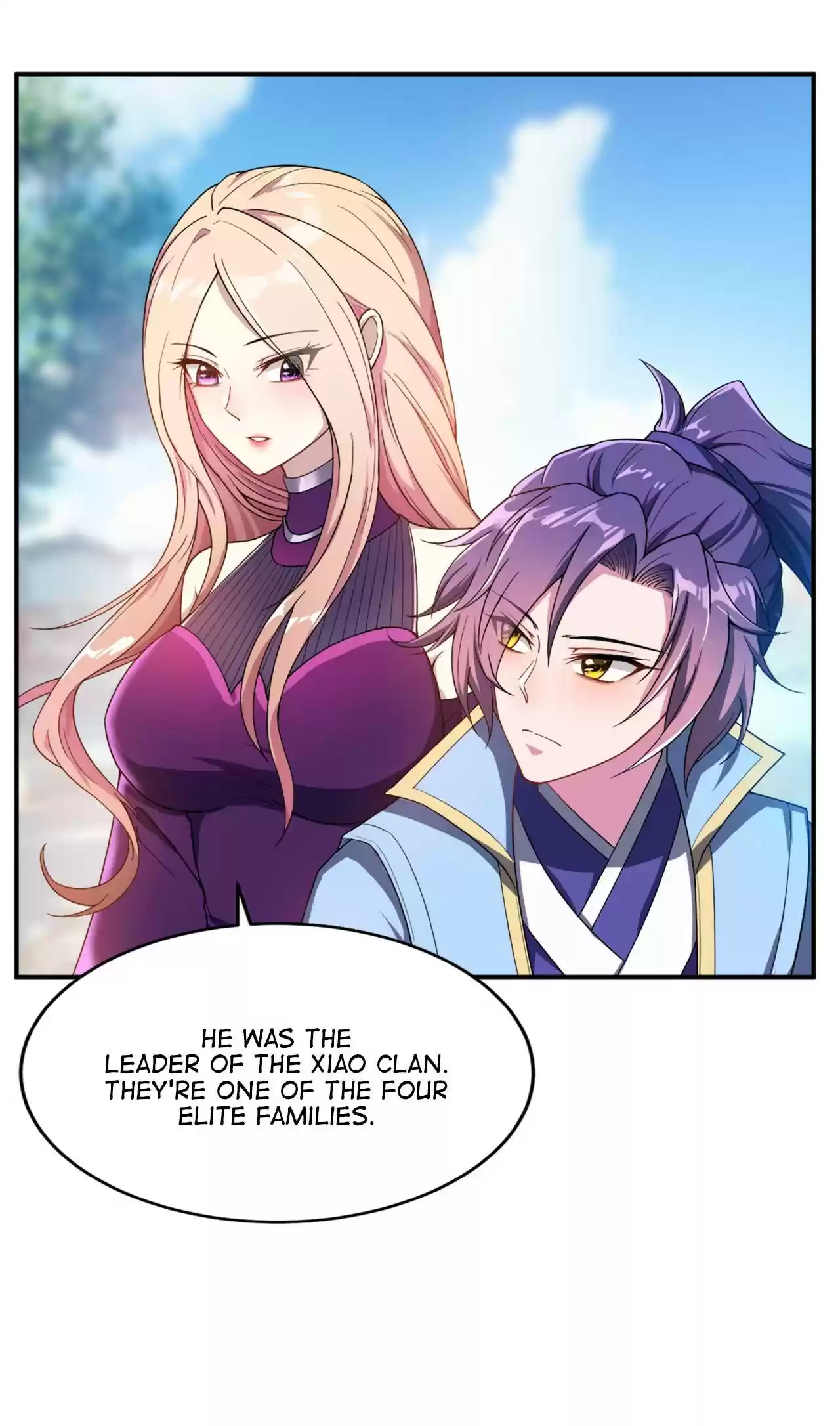 The Ultimate Devil King 22