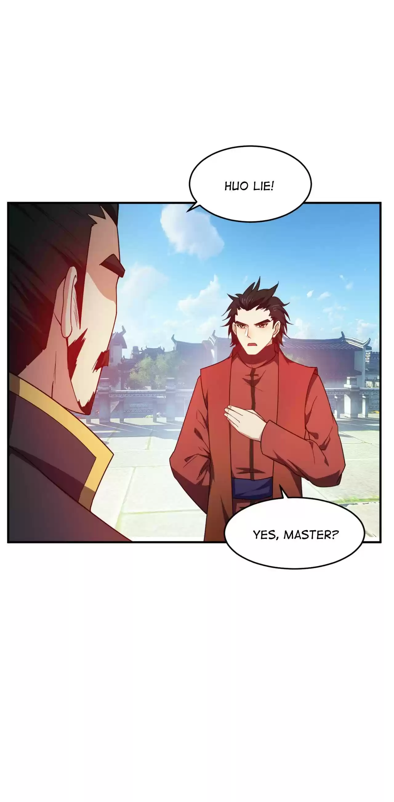 The Ultimate Devil King 22