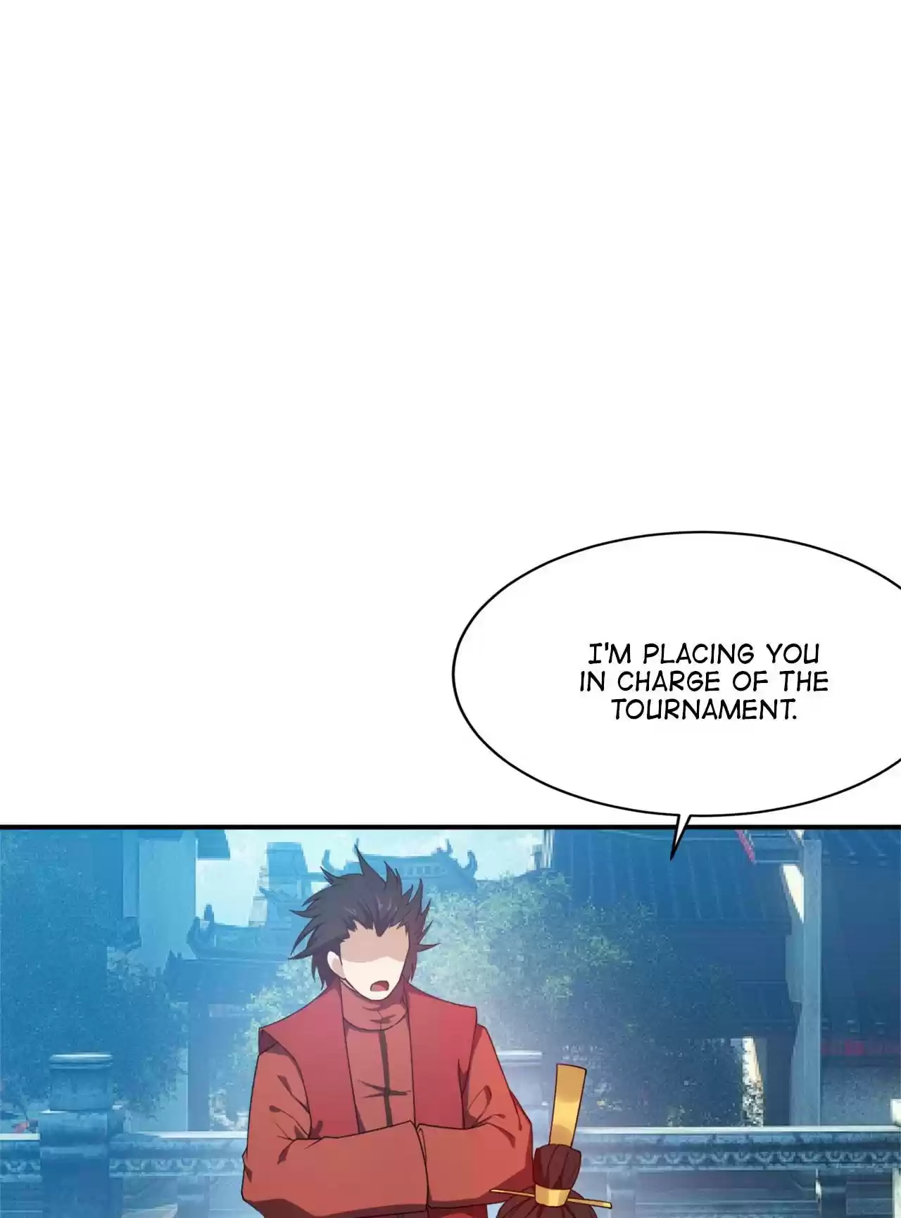 The Ultimate Devil King 22