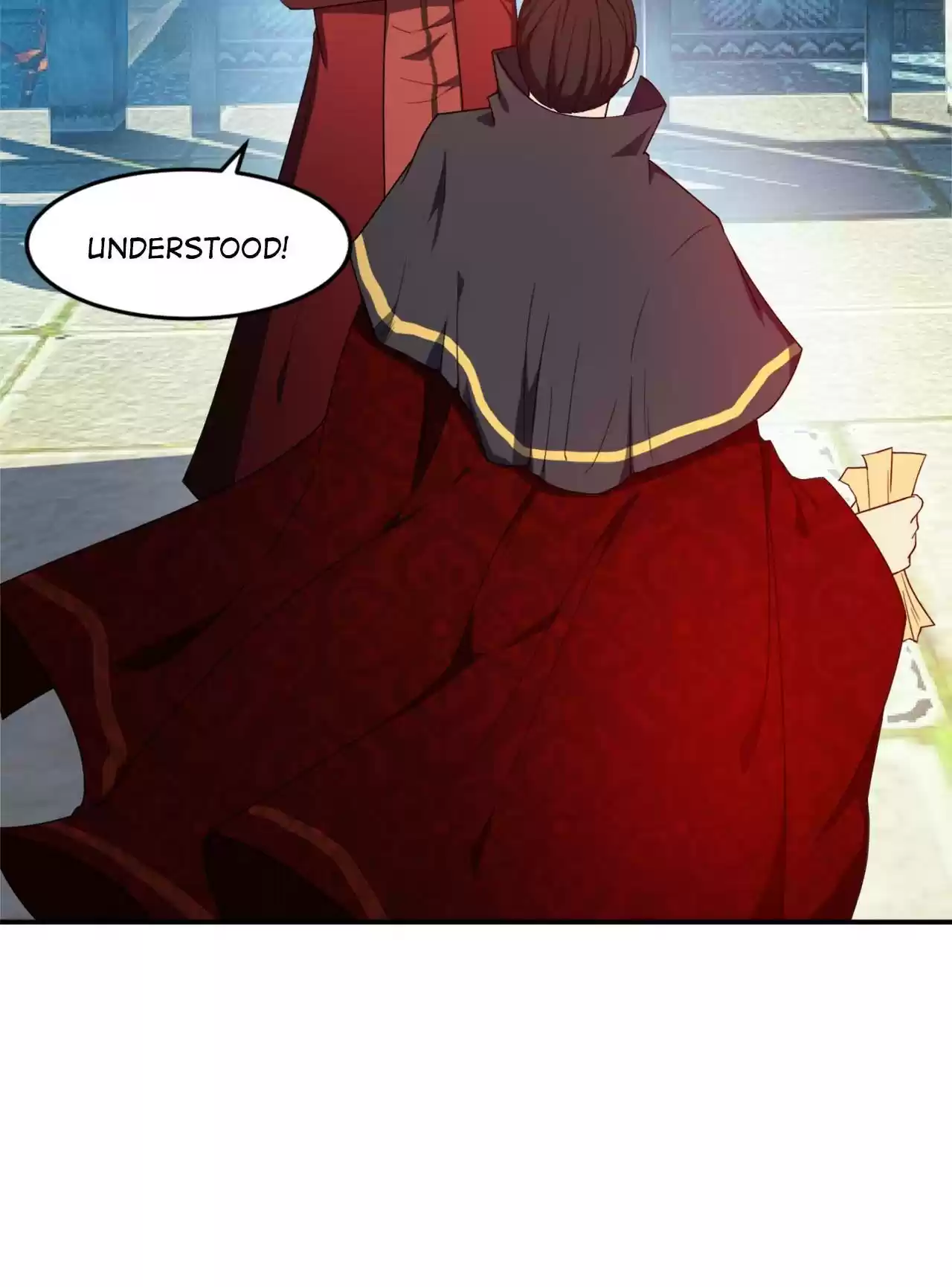 The Ultimate Devil King 22